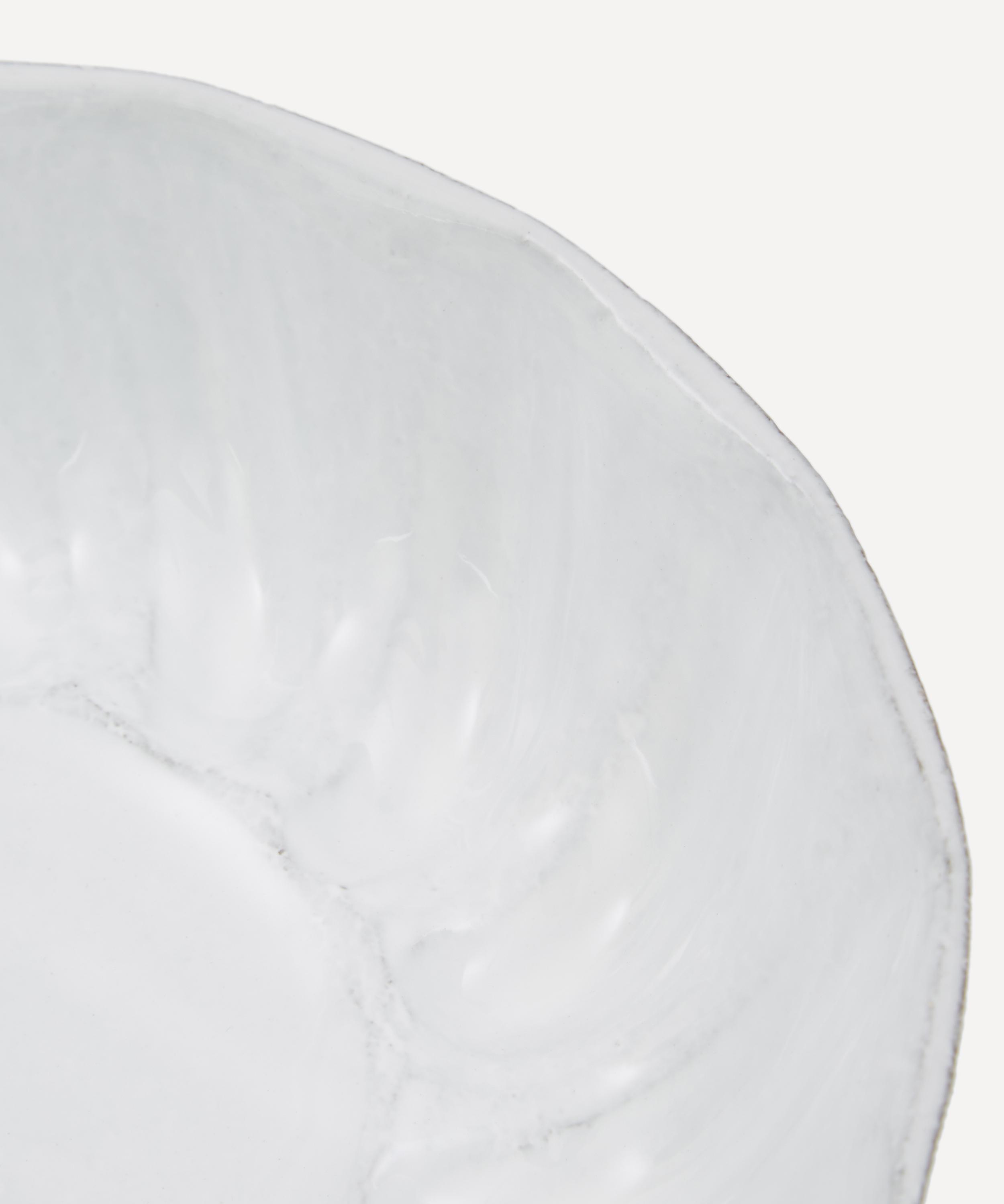 Astier de Villatte - Tom Platter on Stand image number 2