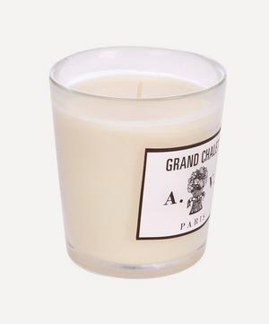 Astier de Villatte - Grand Chalet Candle 260g image number 1