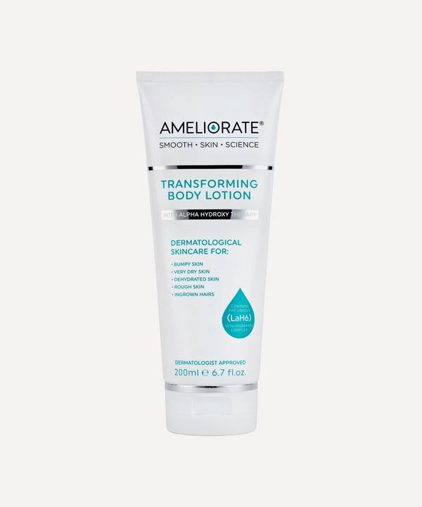 Ameliorate - Transforming Body Lotion 200ml
