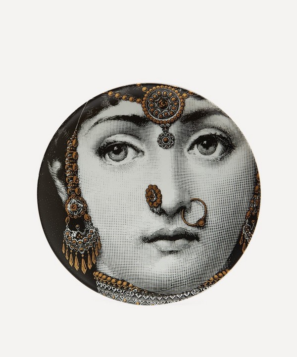 Fornasetti - No. 228 Plate image number null