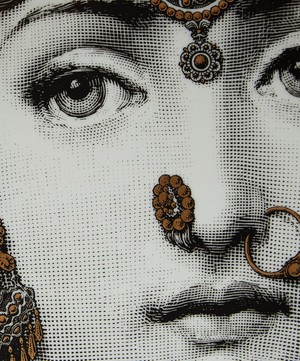 Fornasetti - No. 228 Plate image number 3