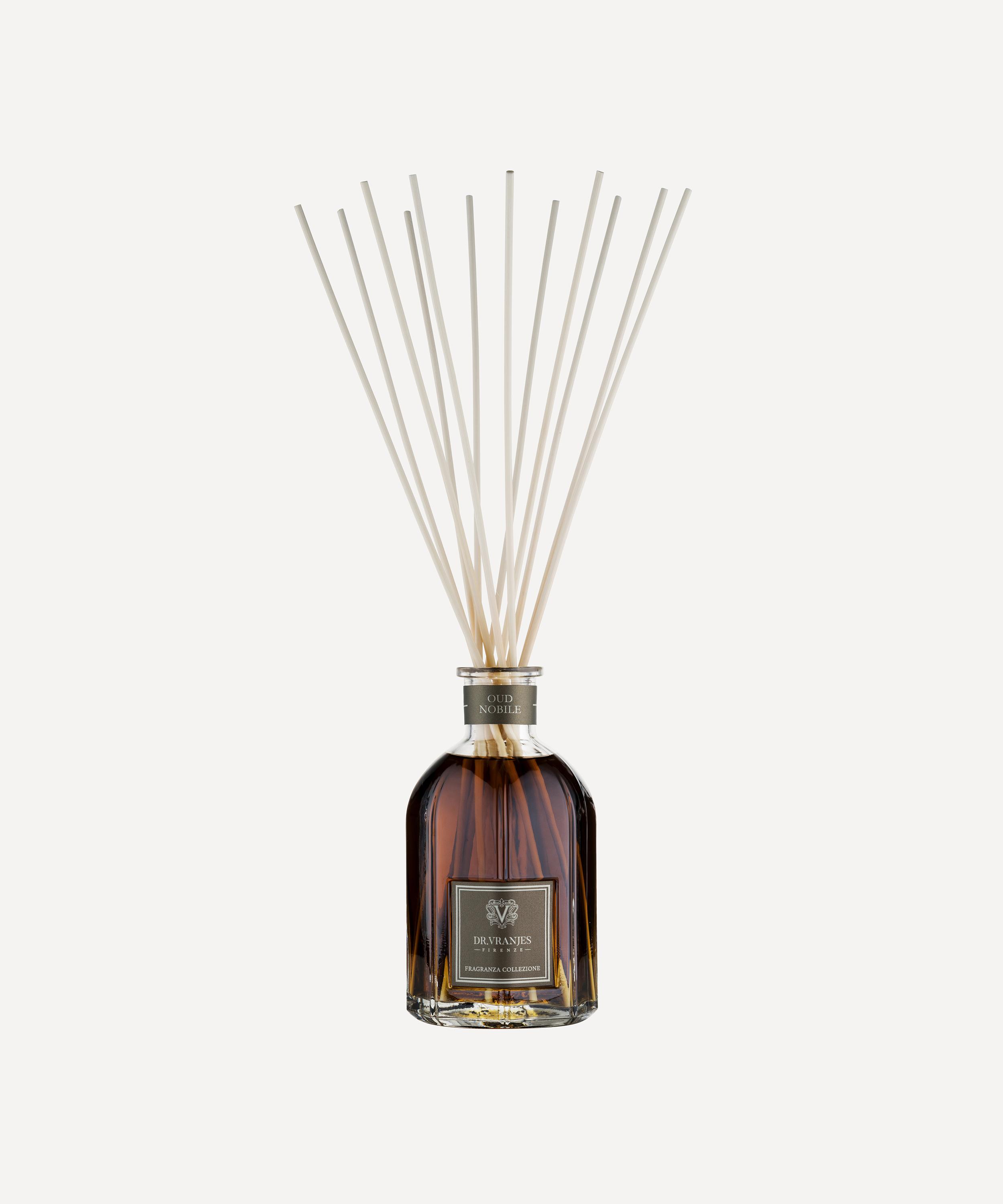 Dr Vranjes Firenze - Oud Nobile Fragrance Diffuser 500ml image number 0