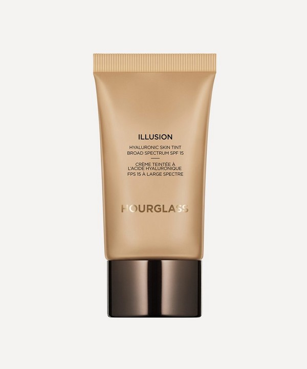 Hourglass - Illusion Hyaluronic Skin Tint 30ml image number null