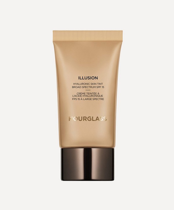 Hourglass - Illusion Hyaluronic Skin Tint 30ml image number null
