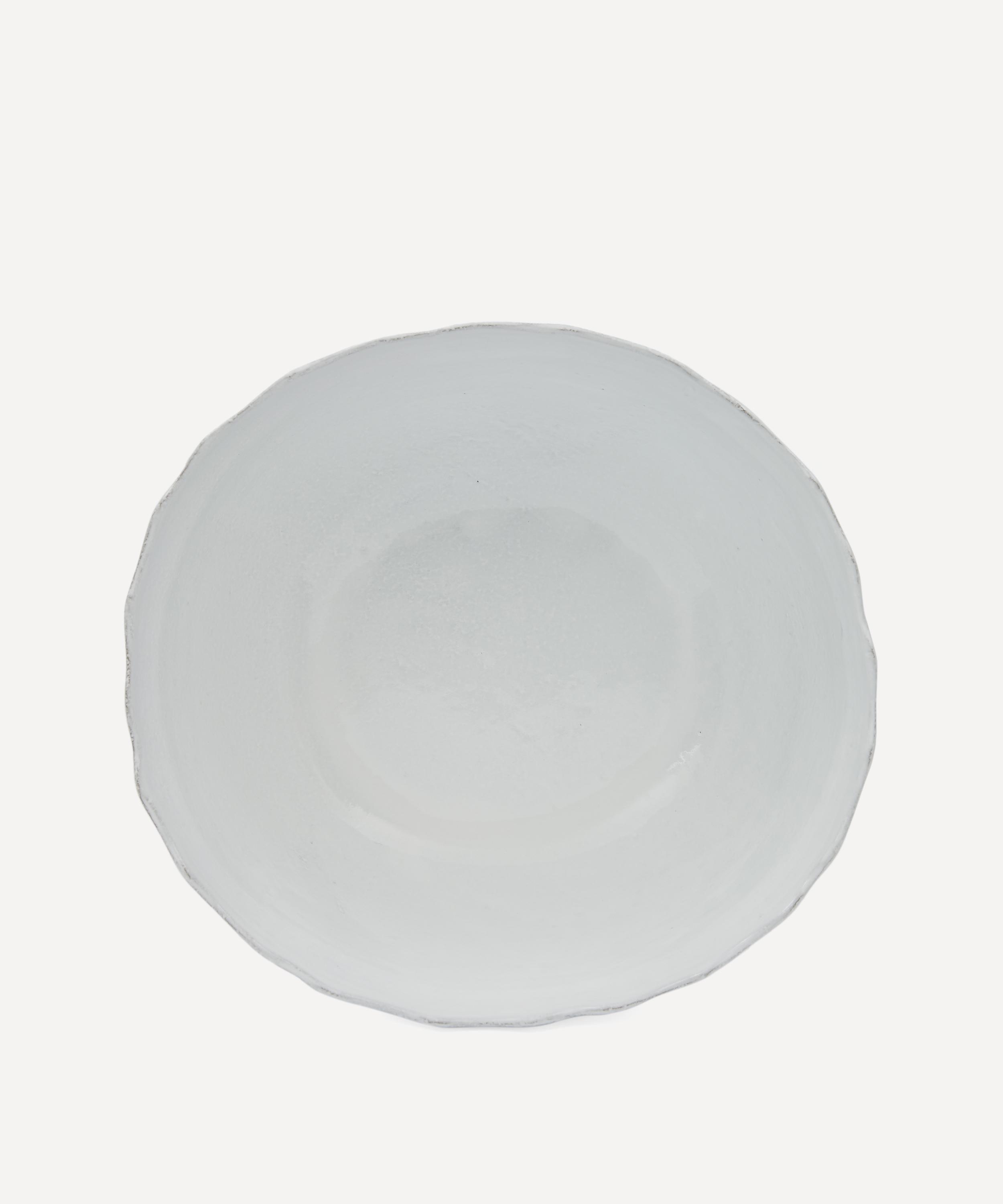 Astier de Villatte - Emilie Large Salad Bowl image number 1