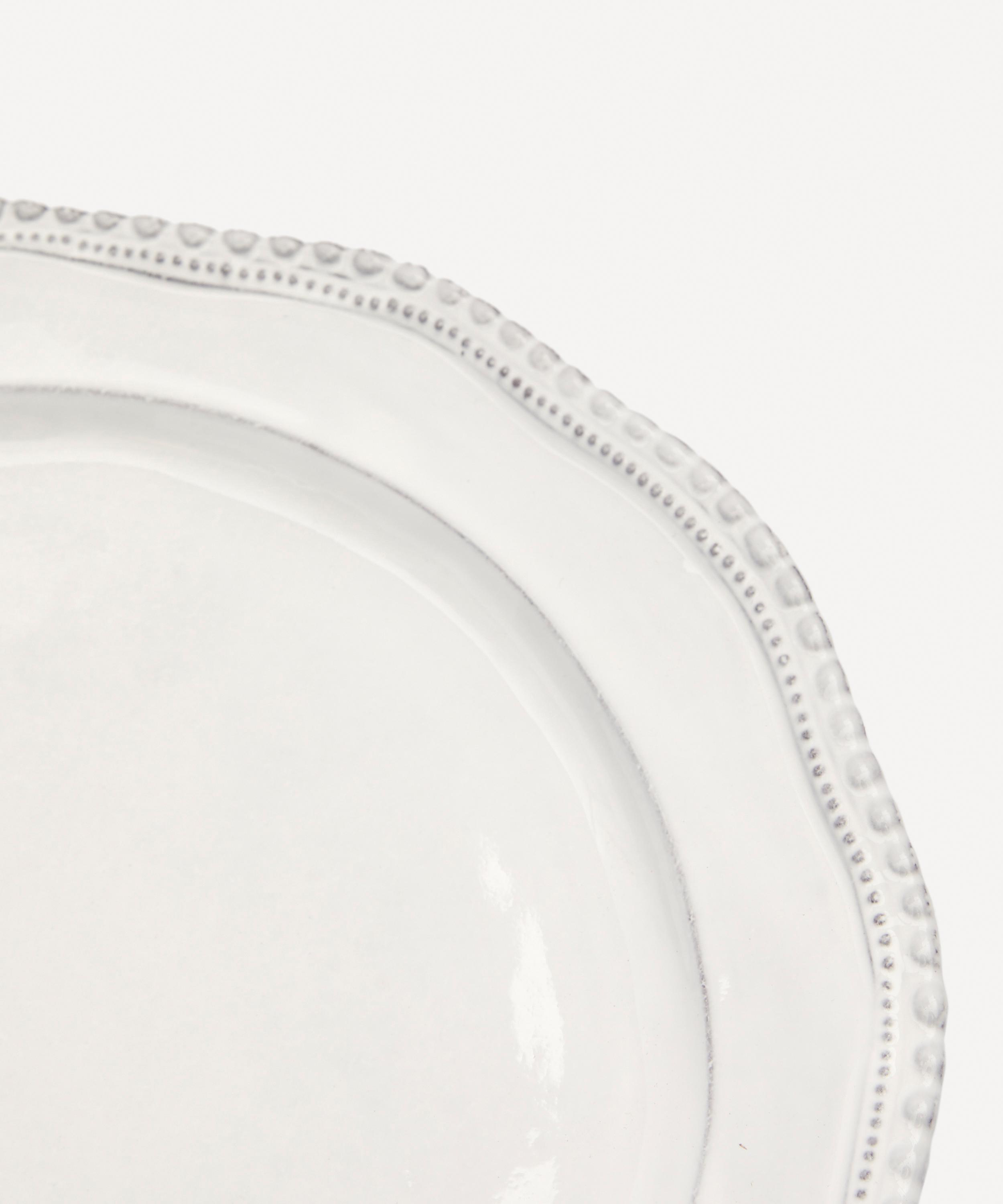 Astier de Villatte - Clarabelle Long Platter image number 3