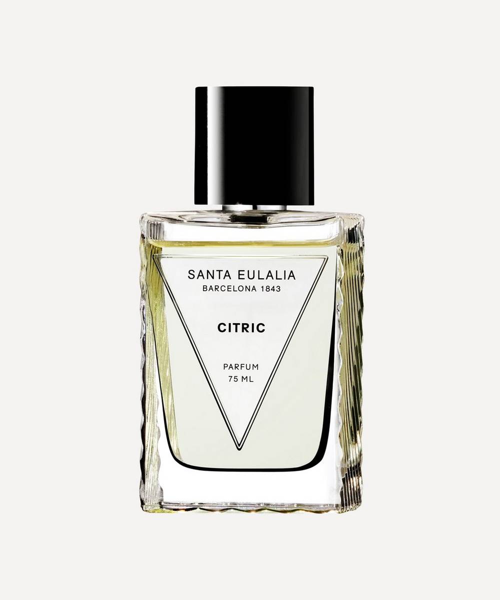 Santa Eulalia - Citric Eau de Parfum 75ml
