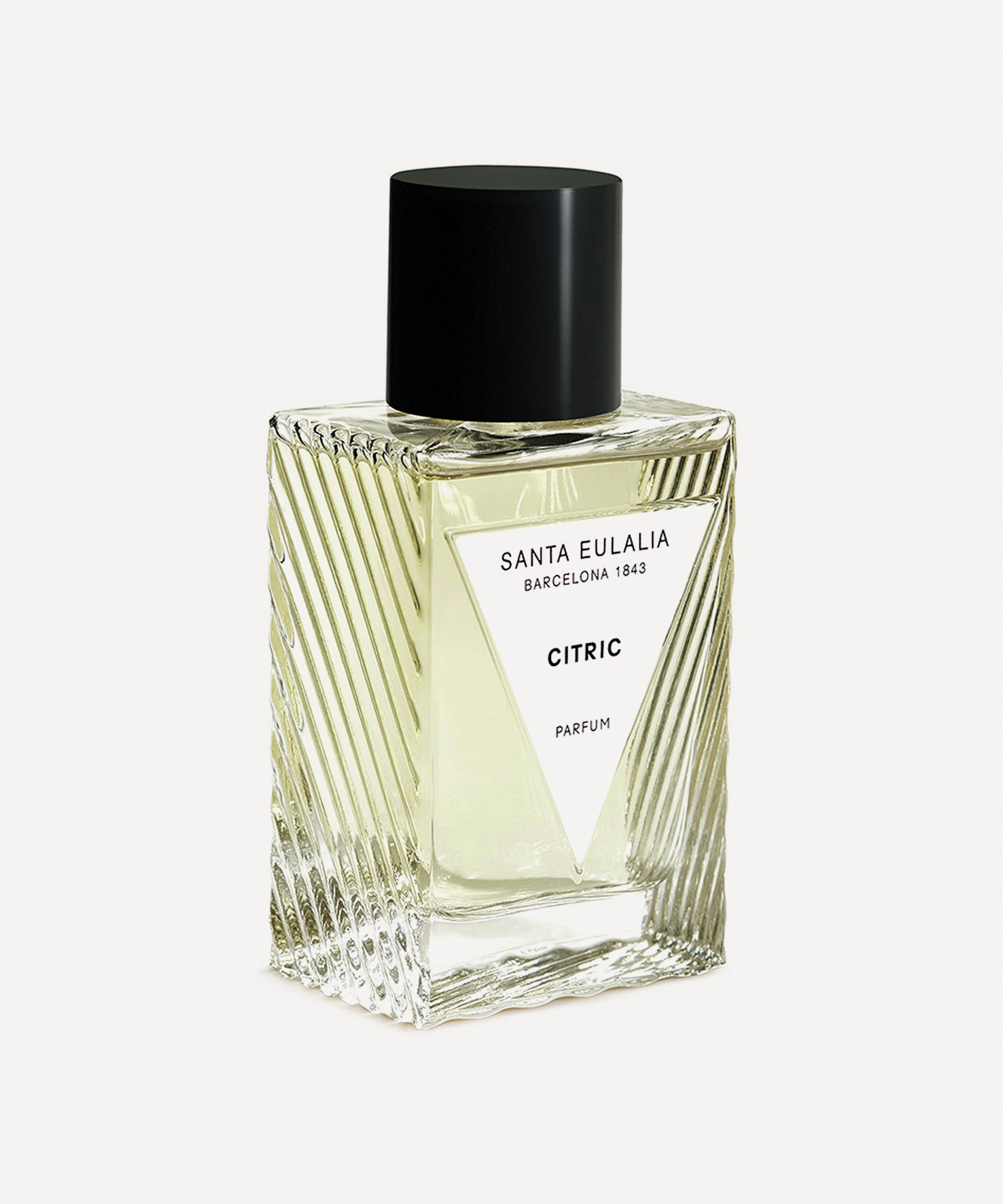 Santa Eulalia - Citric Eau de Parfum 75ml image number 0