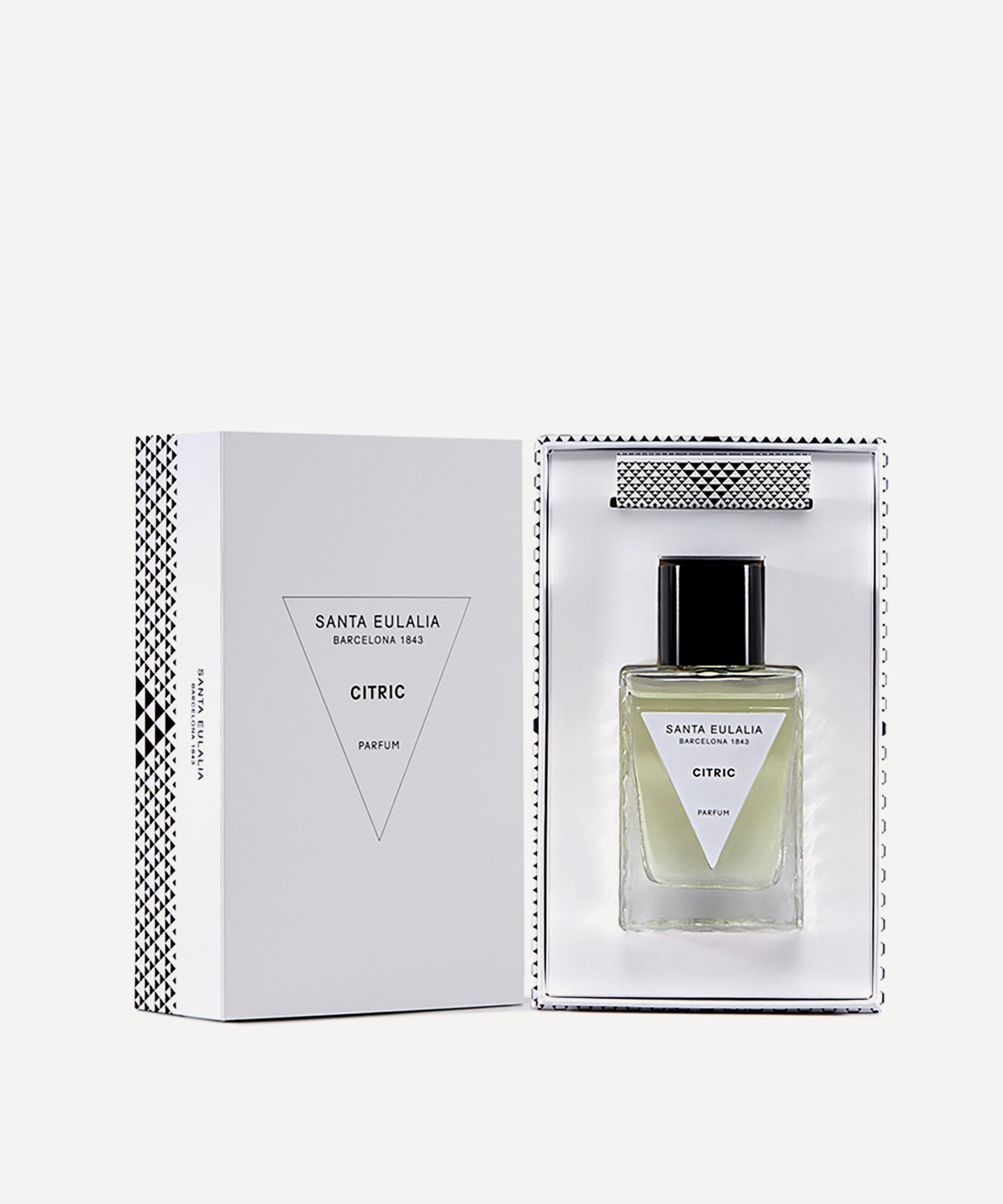 Santa Eulalia - Citric Eau de Parfum 75ml image number 1