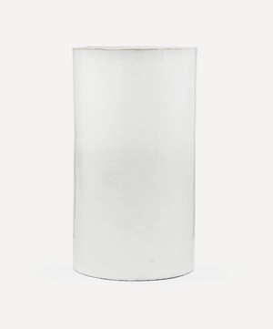 Astier de Villatte - Rien Tube Vase image number 0