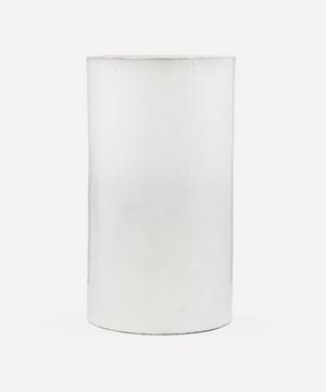 Astier de Villatte - Rien Tube Vase image number 0