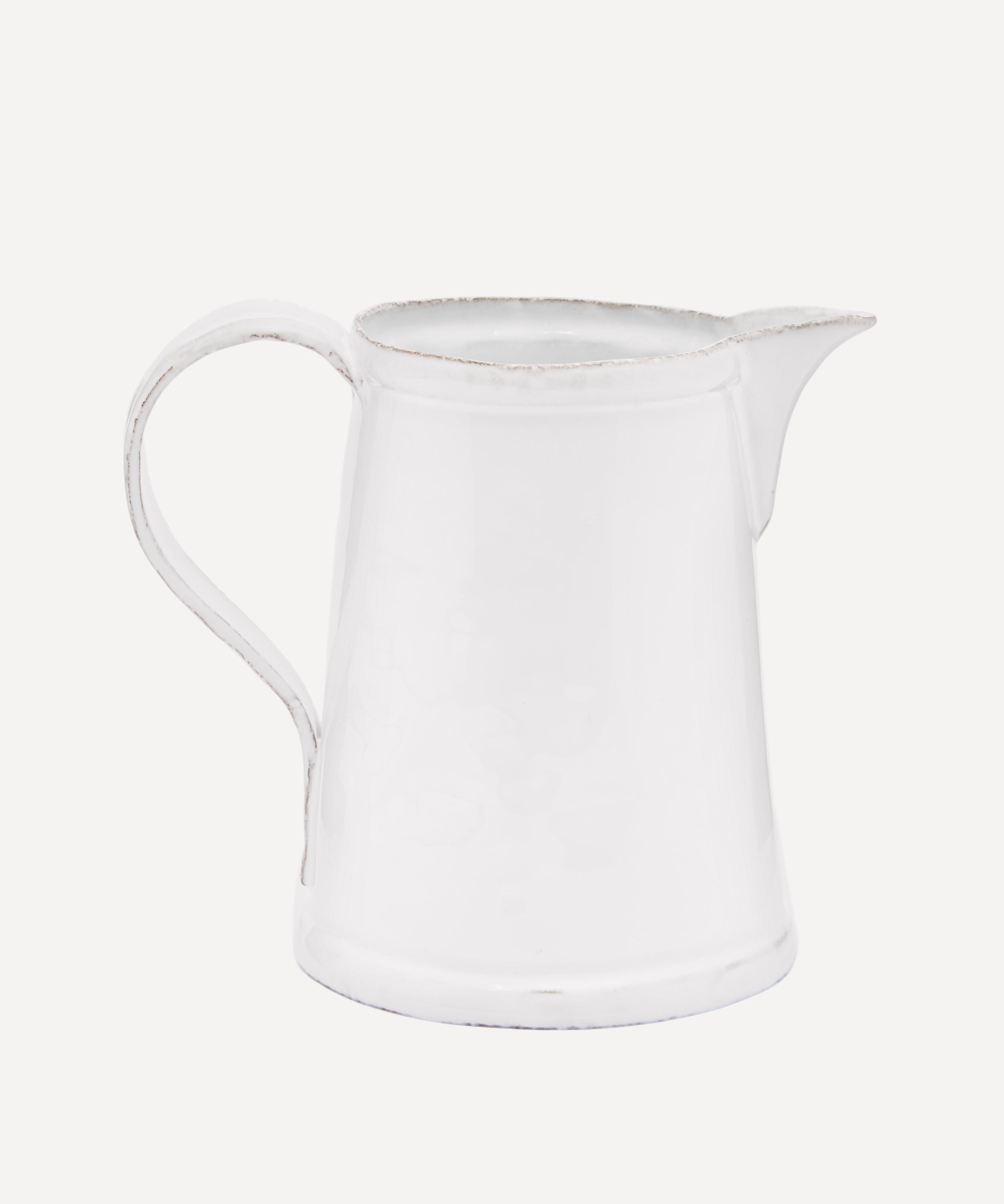 Astier de Villatte - Sobre Pitcher image number 0