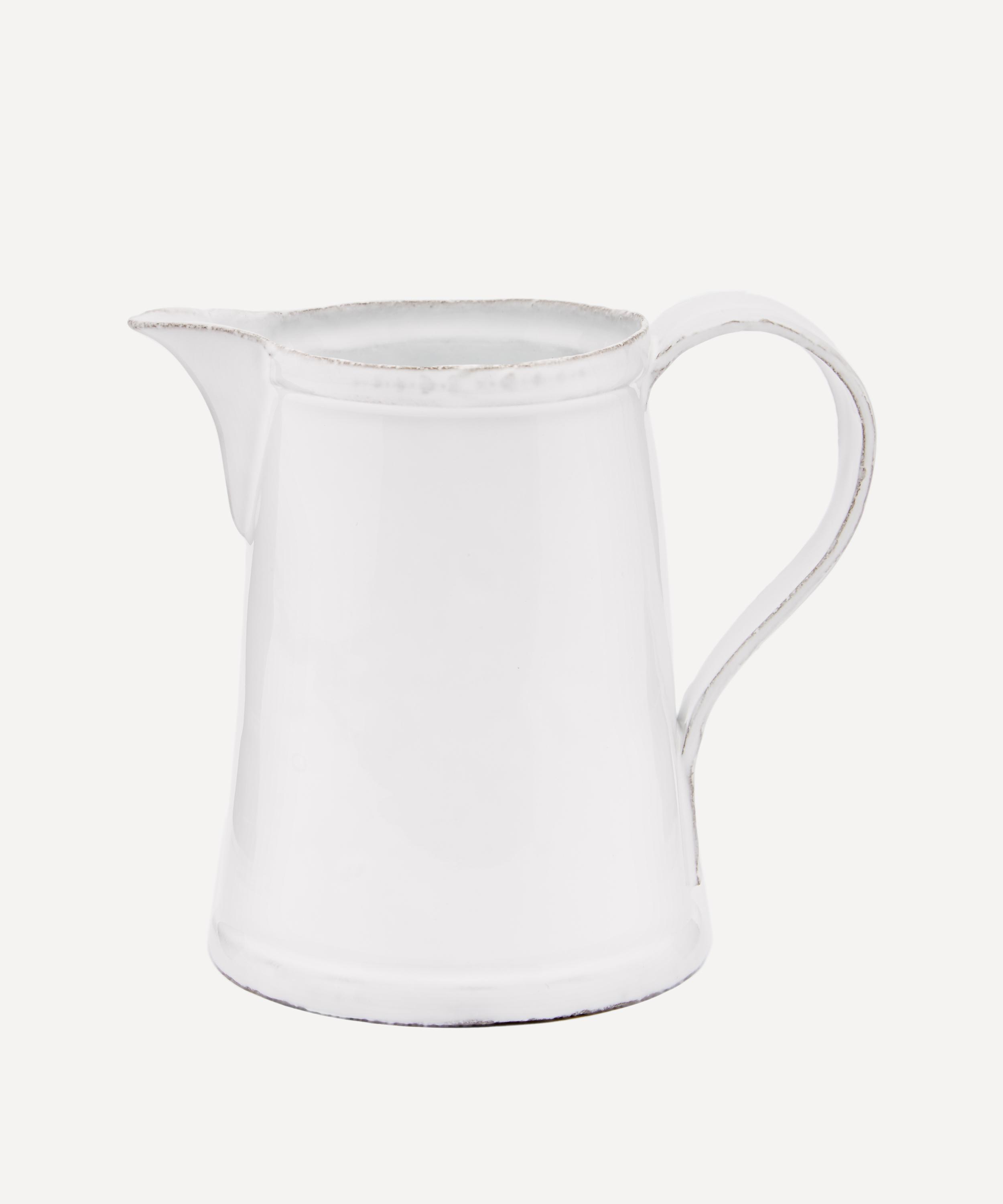 Astier de Villatte - Sobre Pitcher image number 1