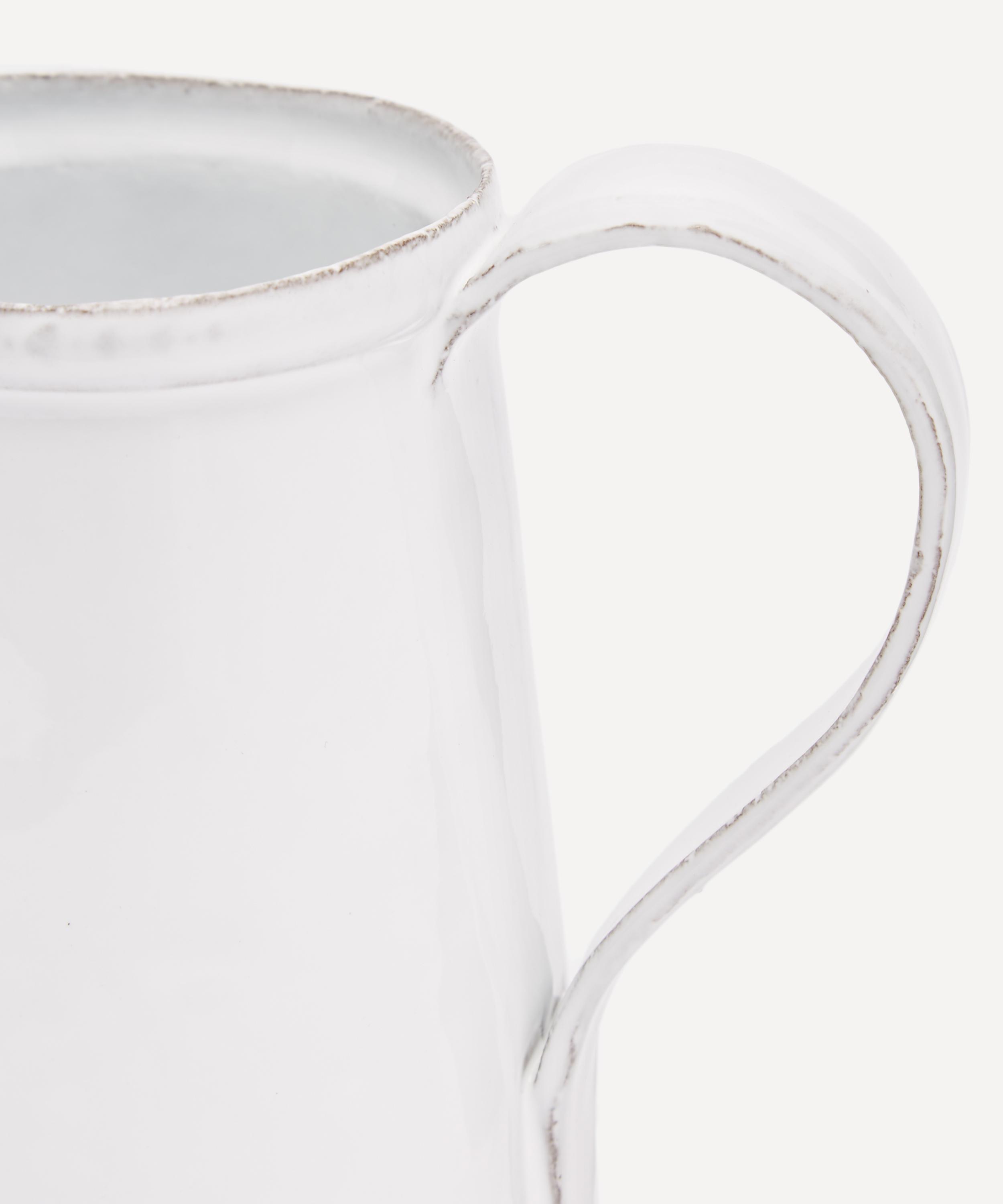 Astier de Villatte - Sobre Pitcher image number 2