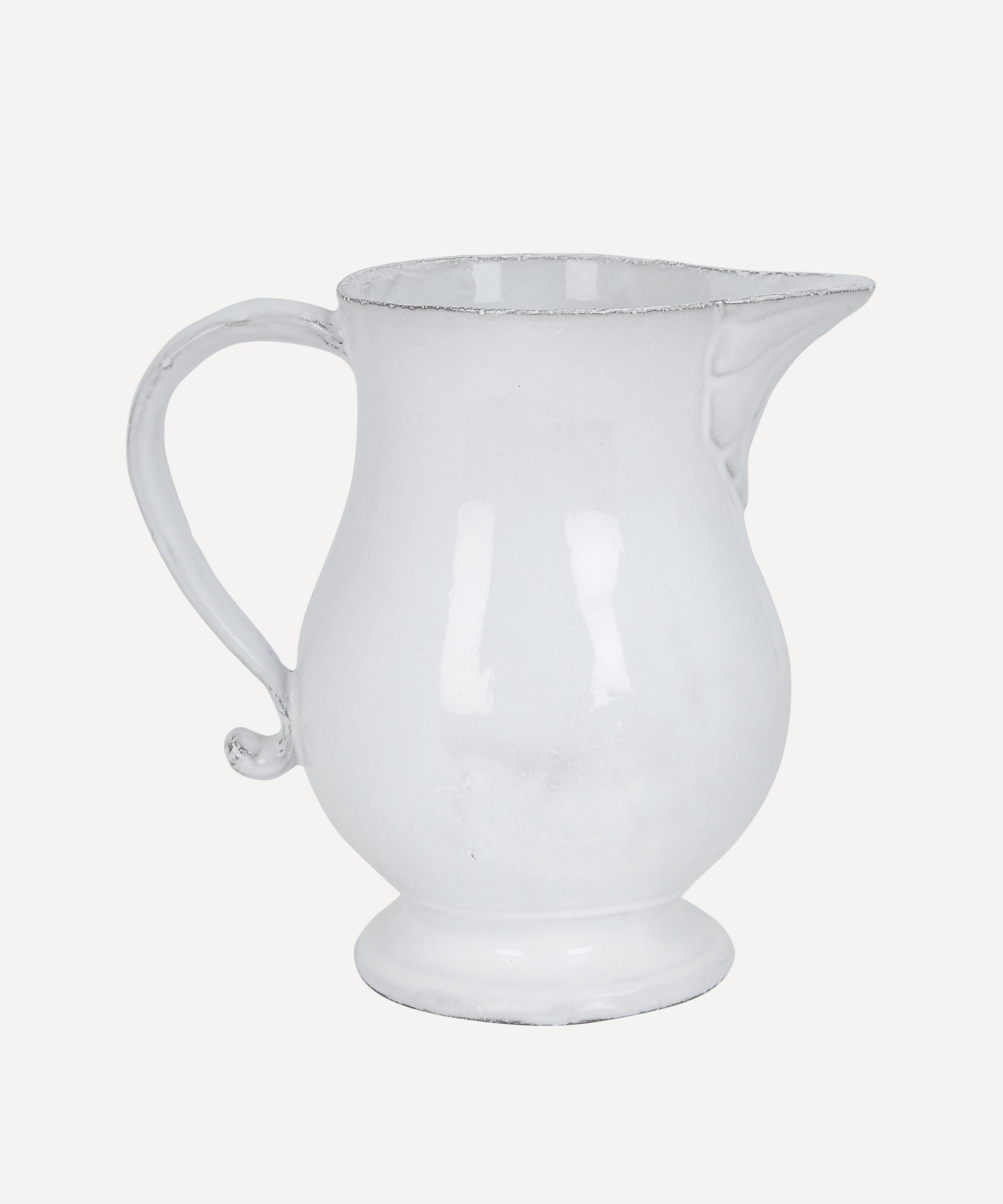 Astier de Villatte - Victor Pitcher image number 0