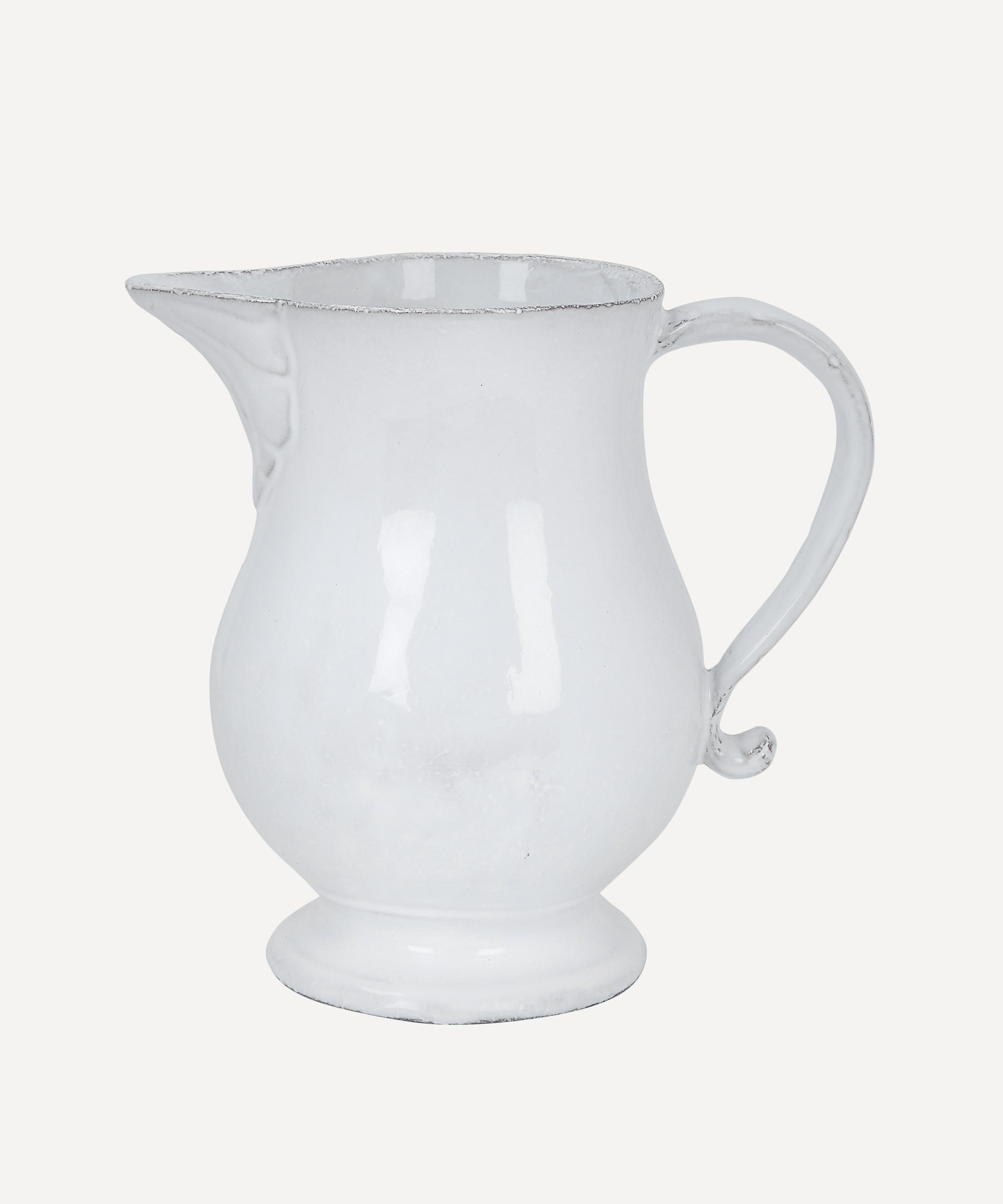 Astier de Villatte - Victor Pitcher image number 1