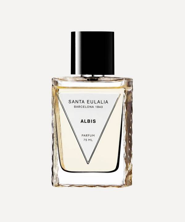 Santa Eulalia - Albis Eau de Parfum 75ml