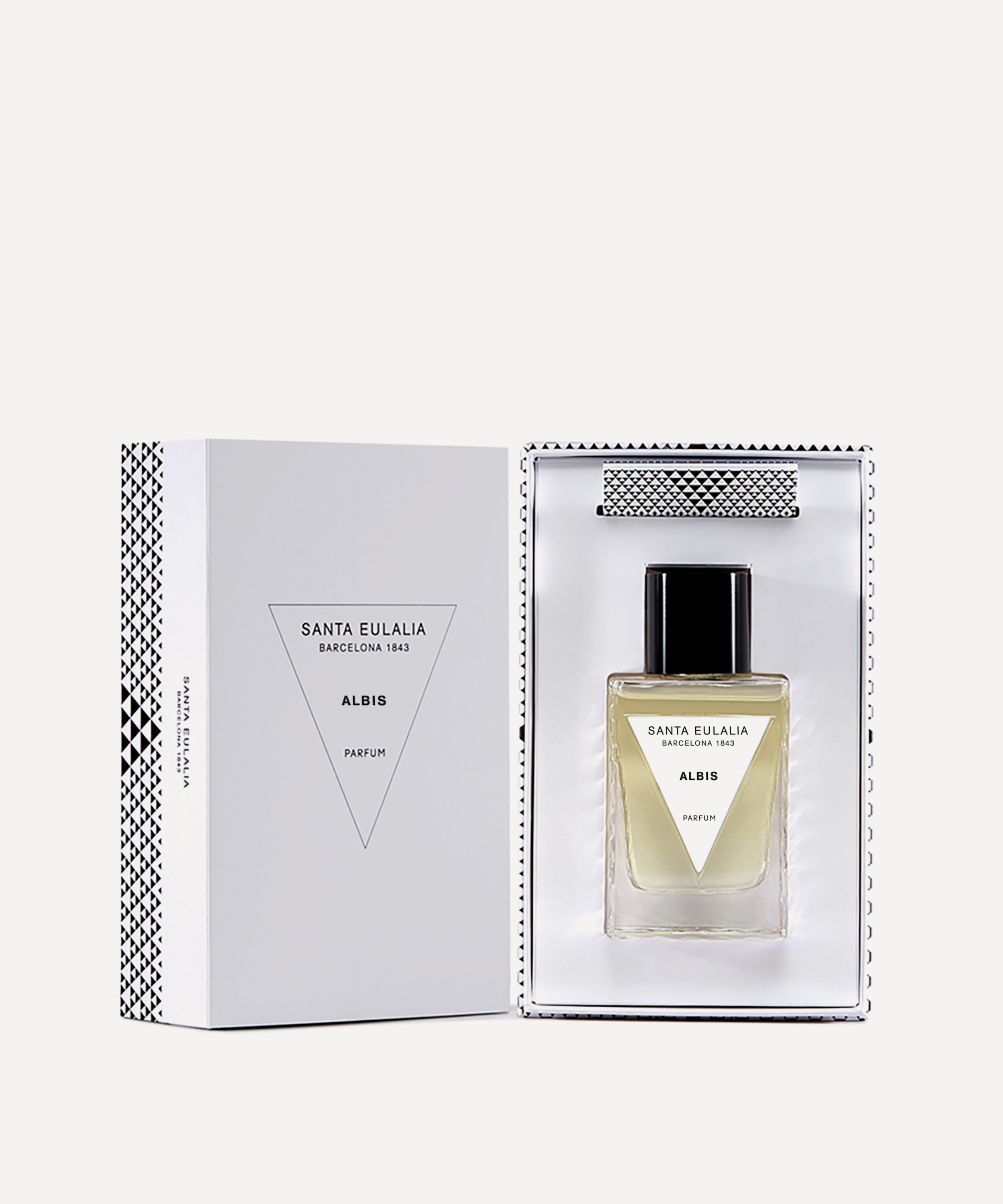 Santa Eulalia - Albis Eau de Parfum 75ml image number 1