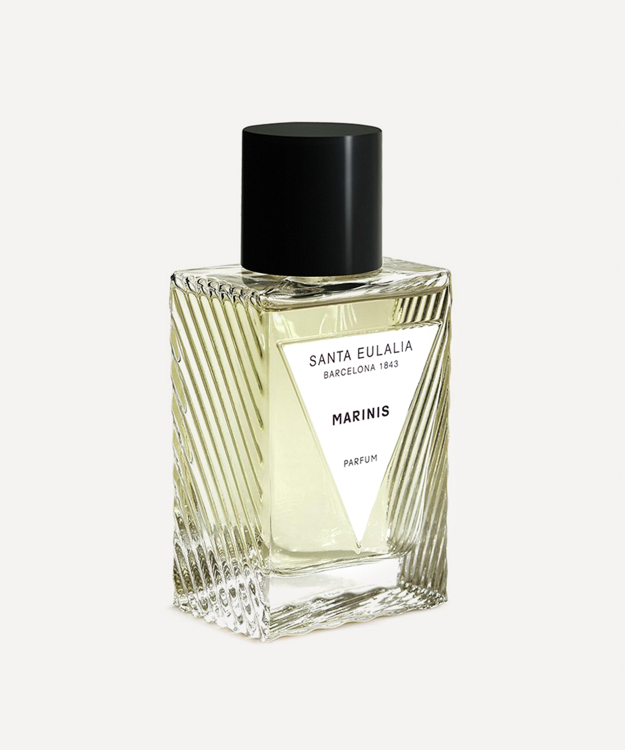 Santa Eulalia - Marinis Eau de Parfum 75ml image number 0