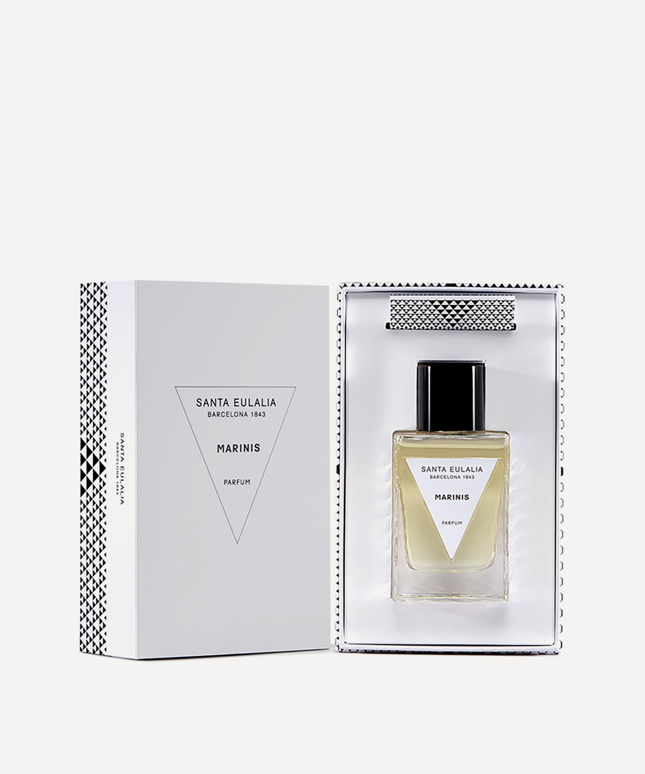 Santa Eulalia - Marinis Eau de Parfum 75ml image number 2