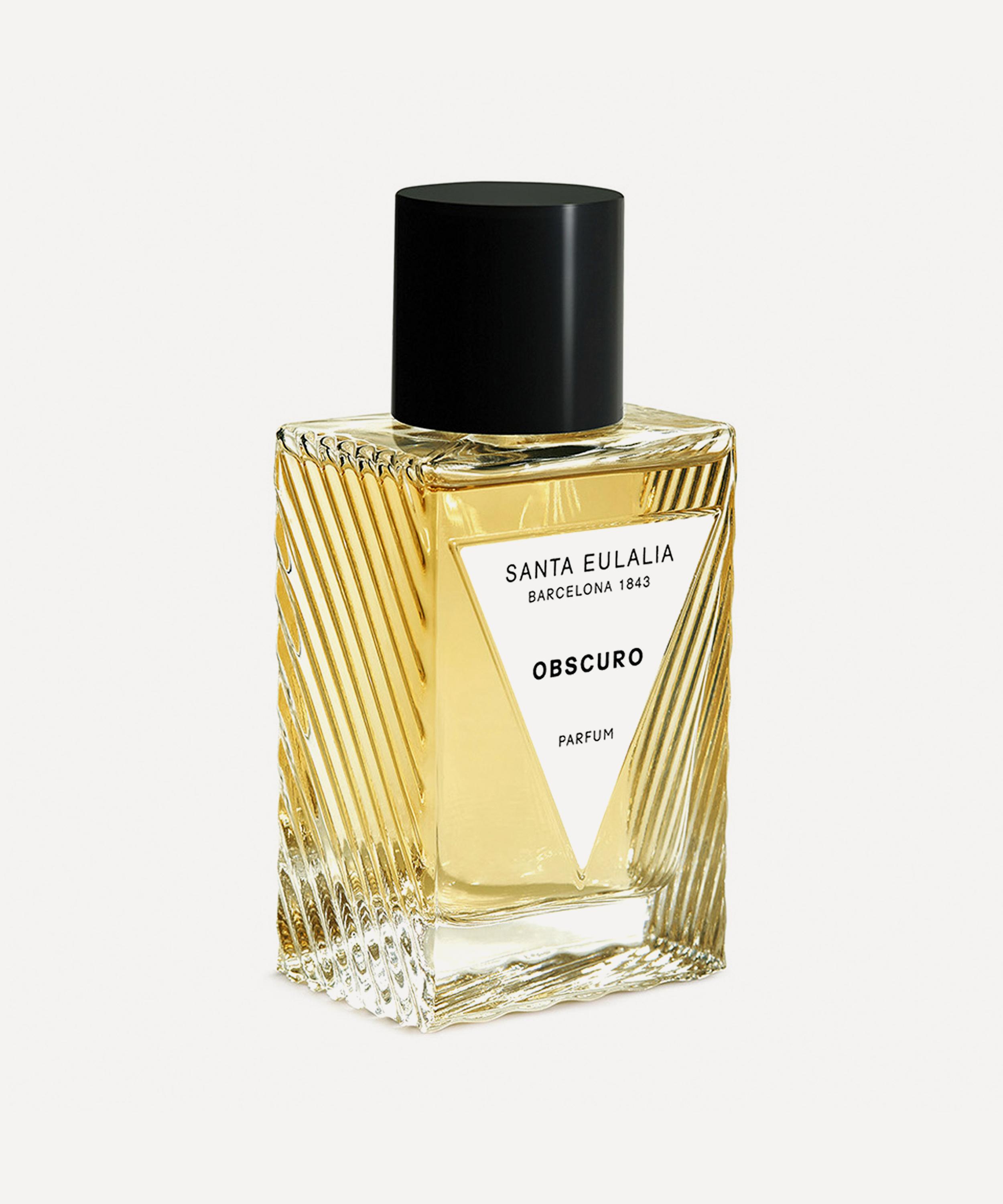 Santa Eulalia - Obscuro Eau de Parfum 75ml image number 0