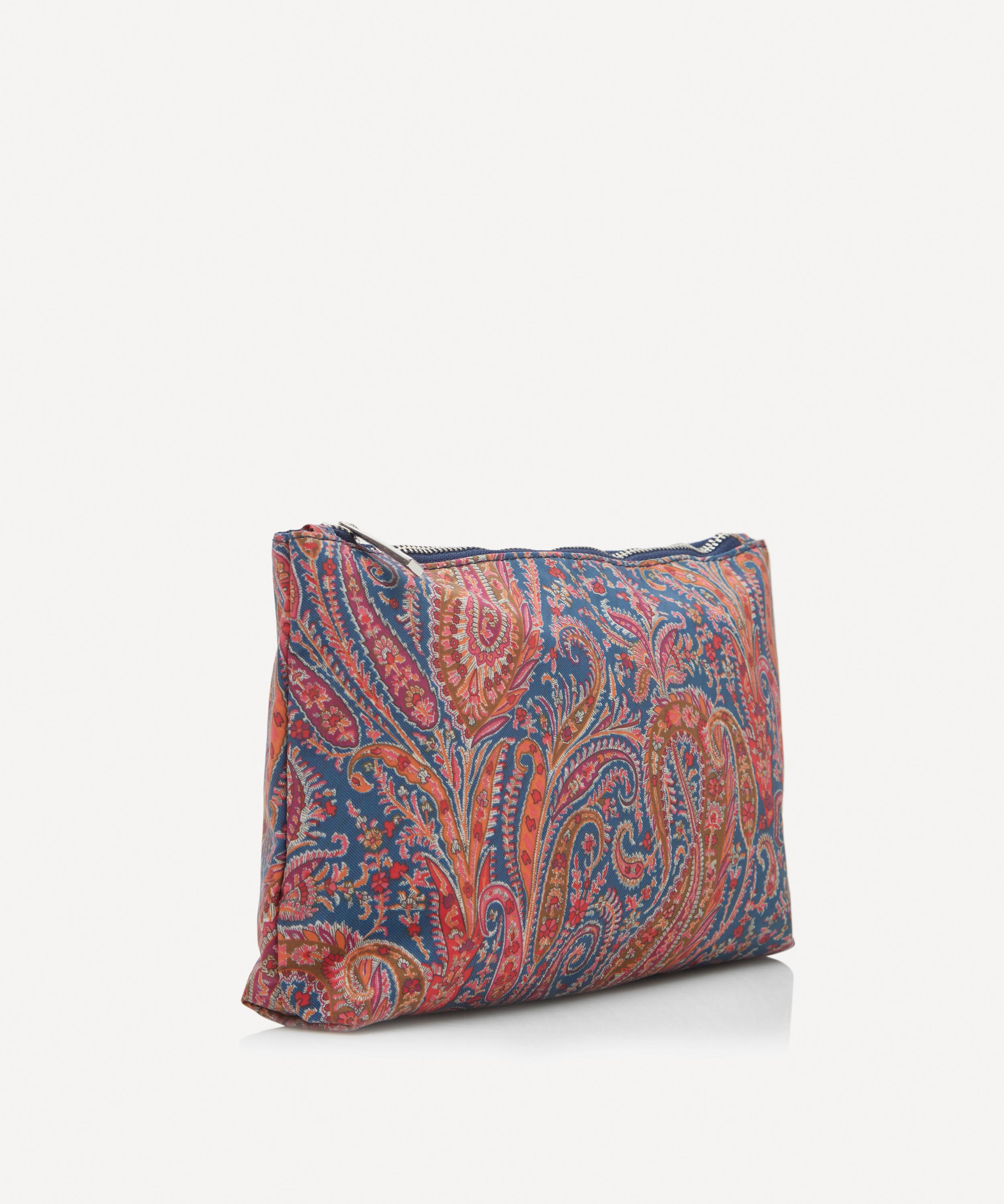 Liberty - Medium Felix and Isabelle Wash Bag image number 1