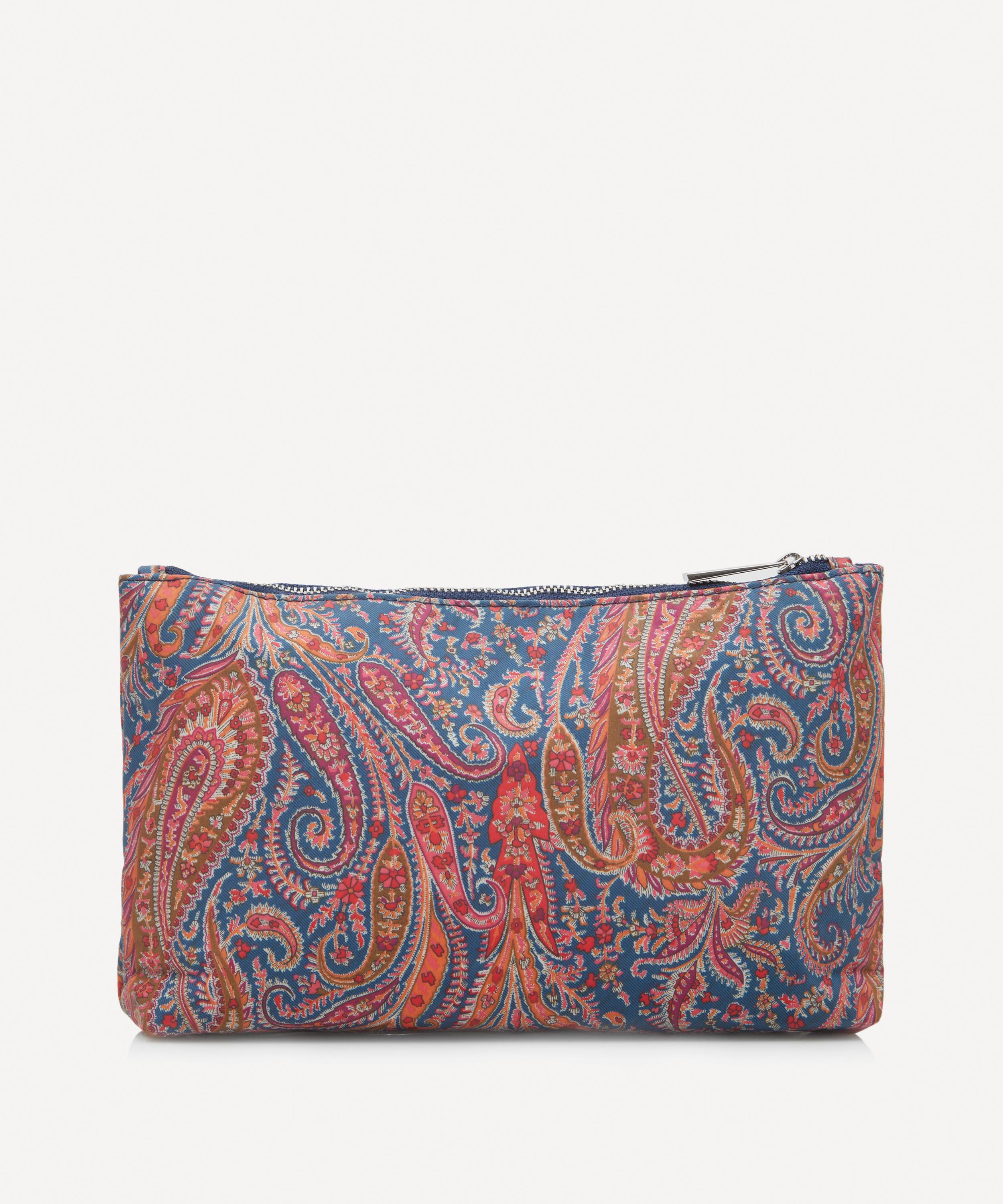 Liberty - Medium Felix and Isabelle Wash Bag image number 2