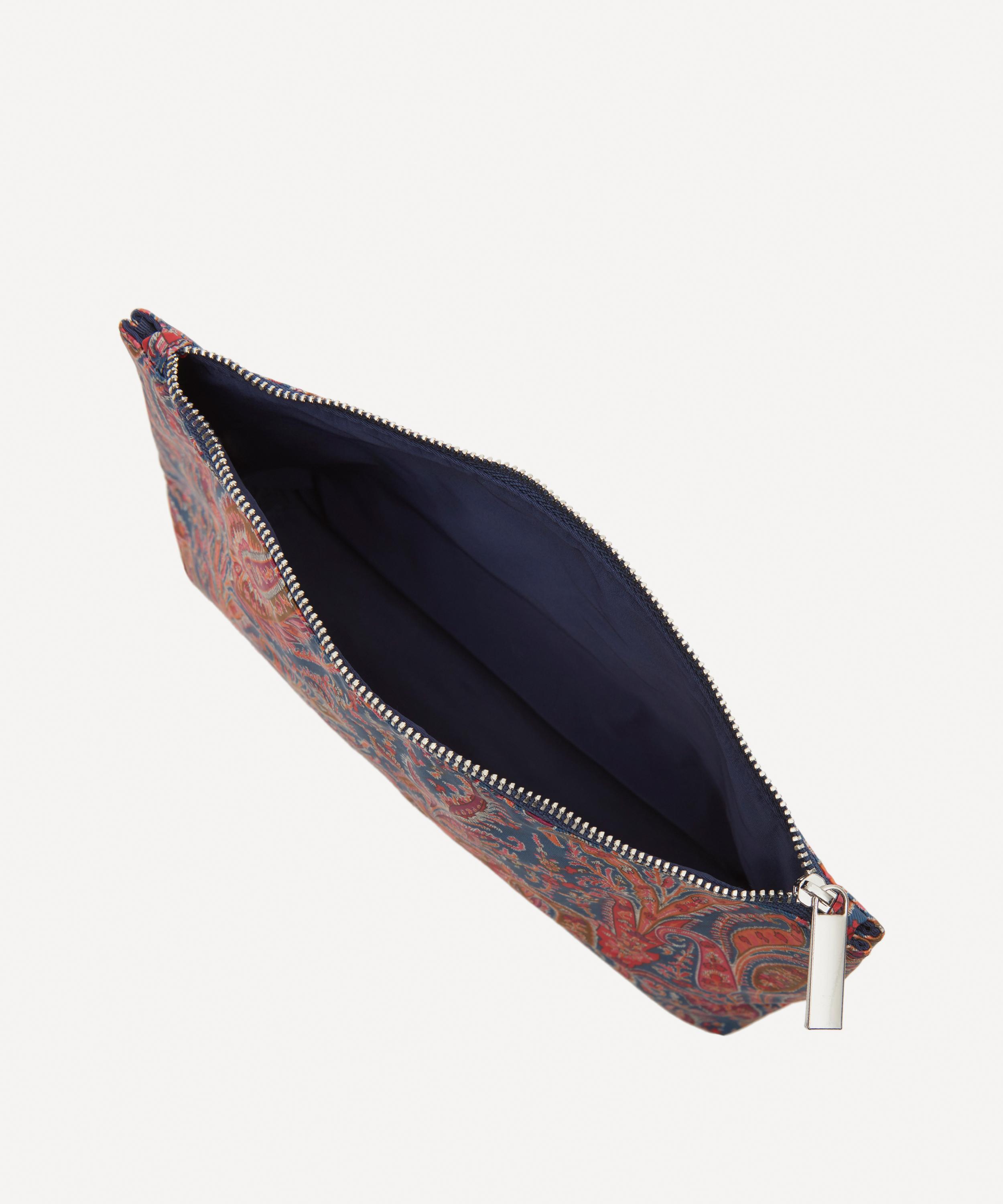 Liberty - Medium Felix and Isabelle Wash Bag image number 4