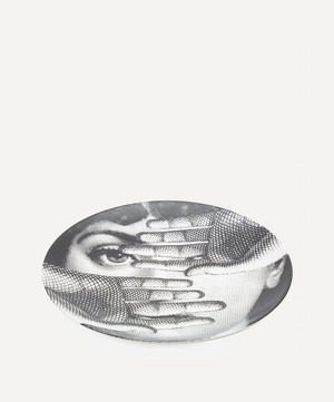 Fornasetti - Fornasetti Wall Plate No. 154 image number 1