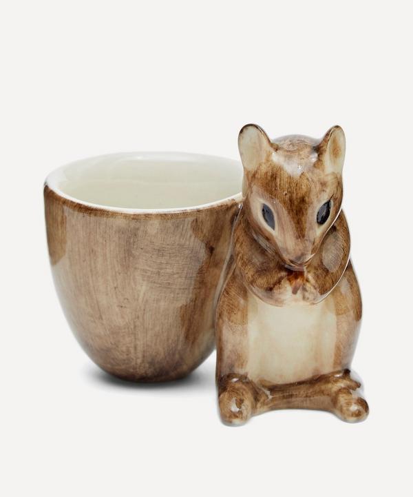 Quail - Mouse Egg Cup image number null
