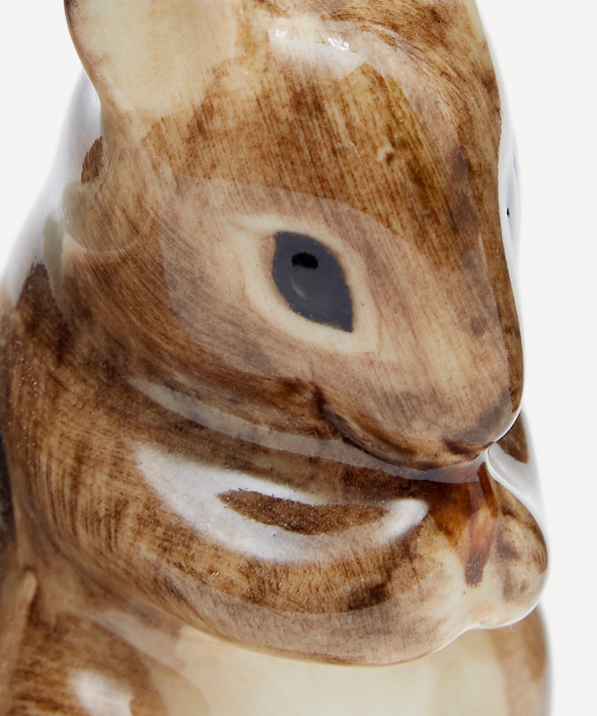 Quail - Mouse Egg Cup image number 3