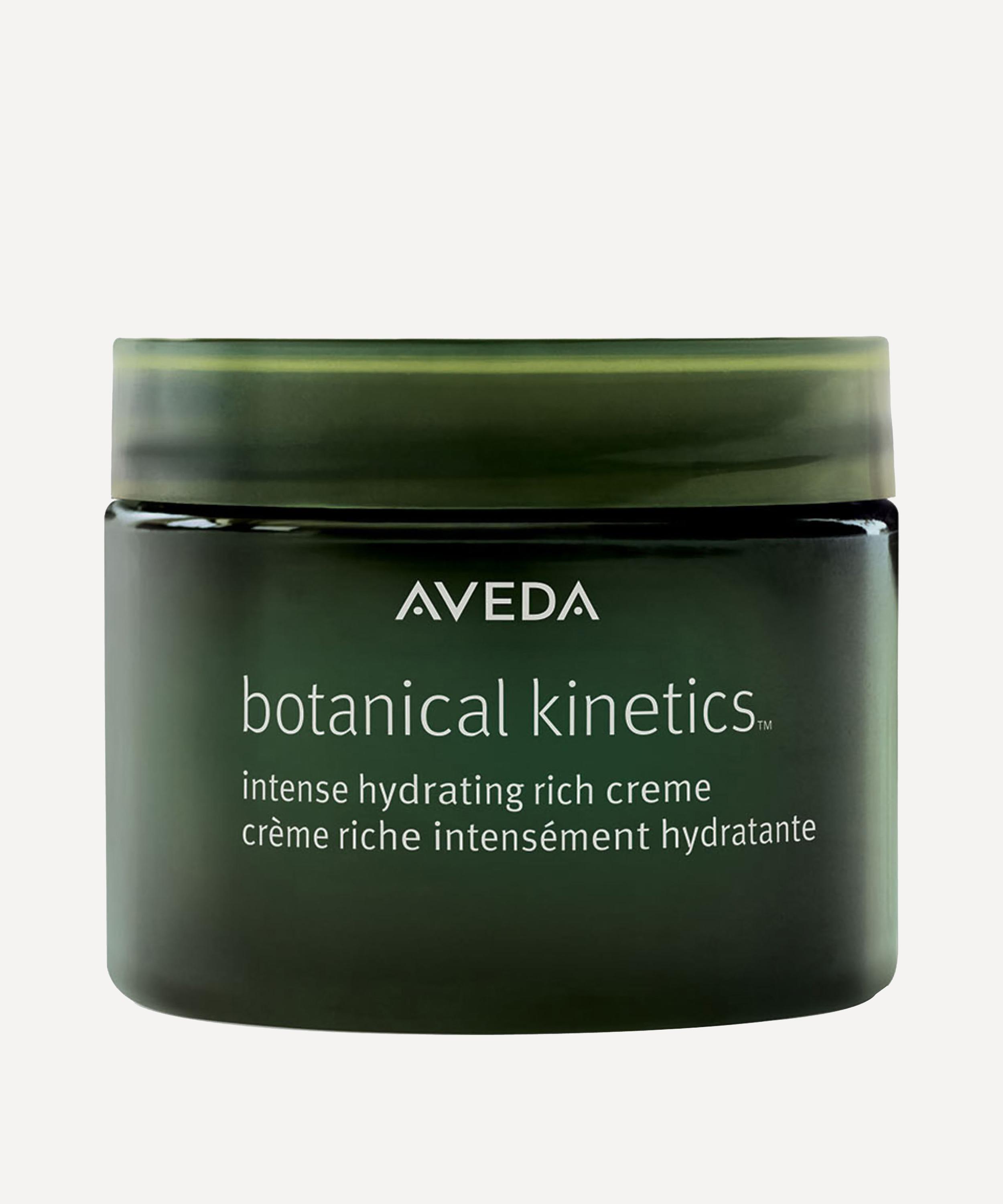 Aveda - Botanical Kinetics Intense Hydrating Rich Creme 50ml image number 0