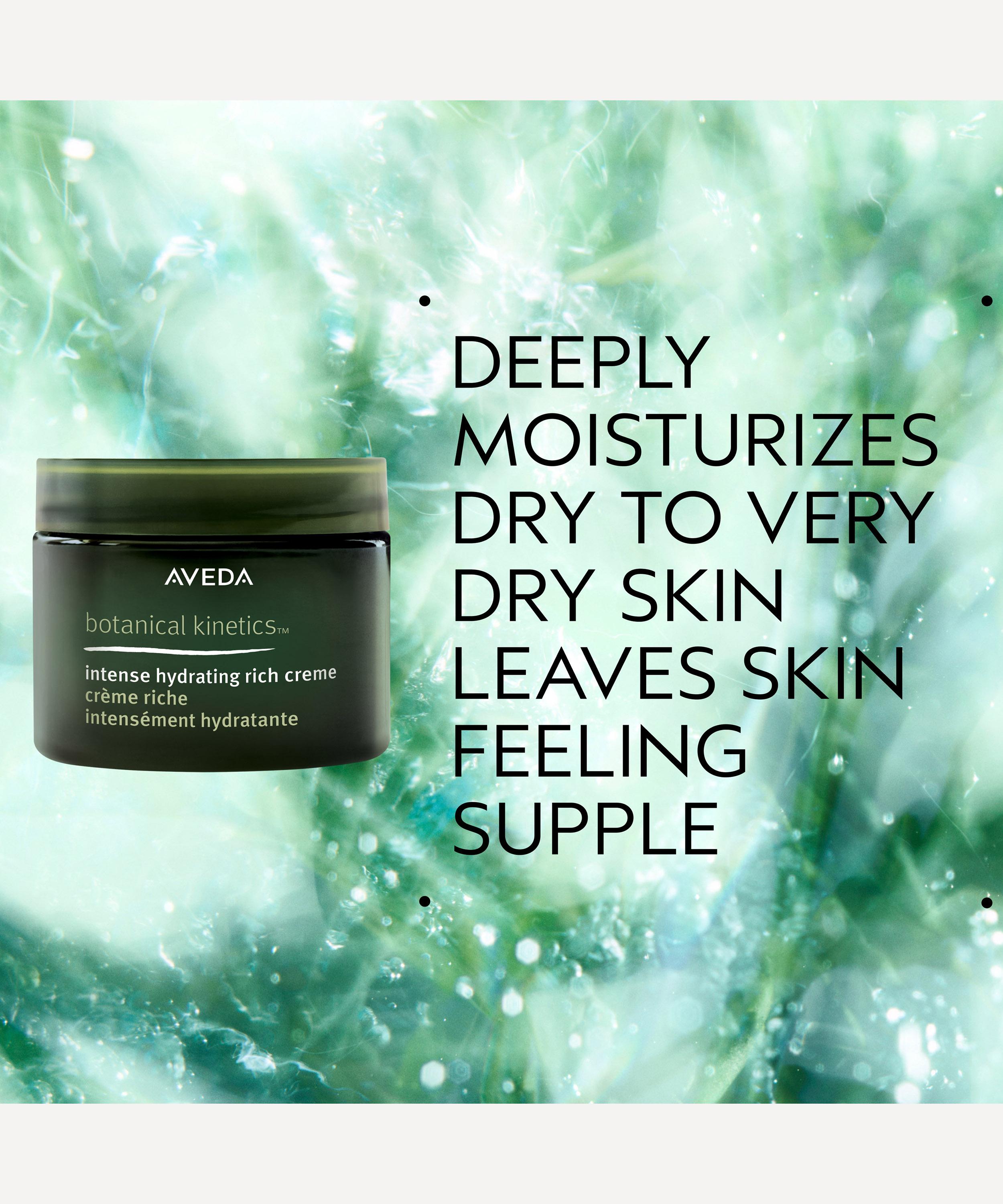 Aveda - Botanical Kinetics Intense Hydrating Rich Creme 50ml image number 2