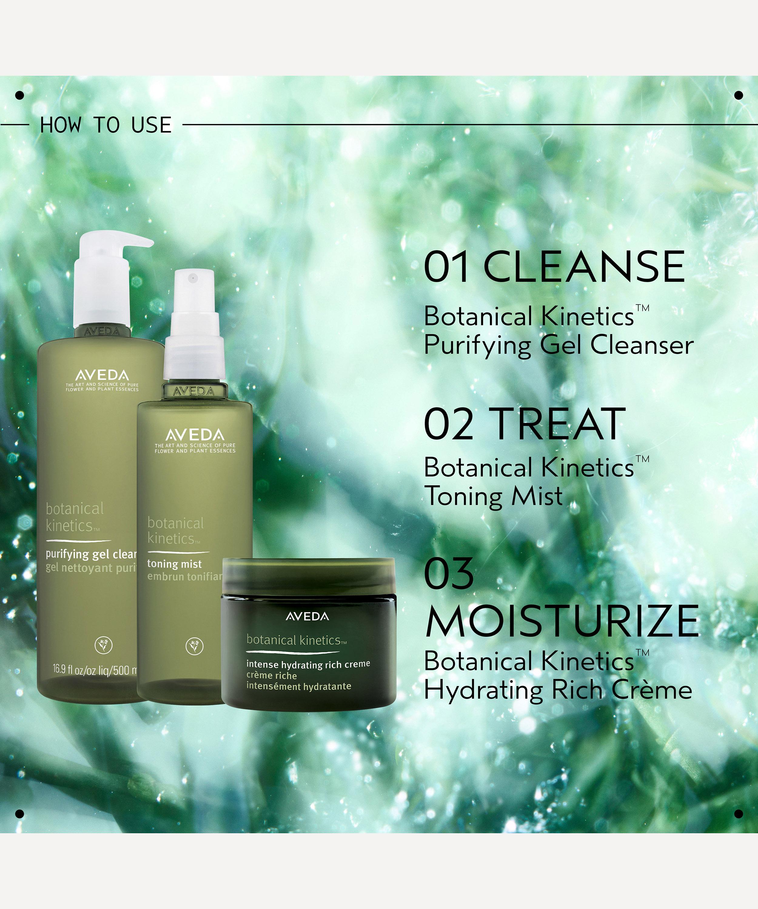 Aveda - Botanical Kinetics Intense Hydrating Rich Creme 50ml image number 4