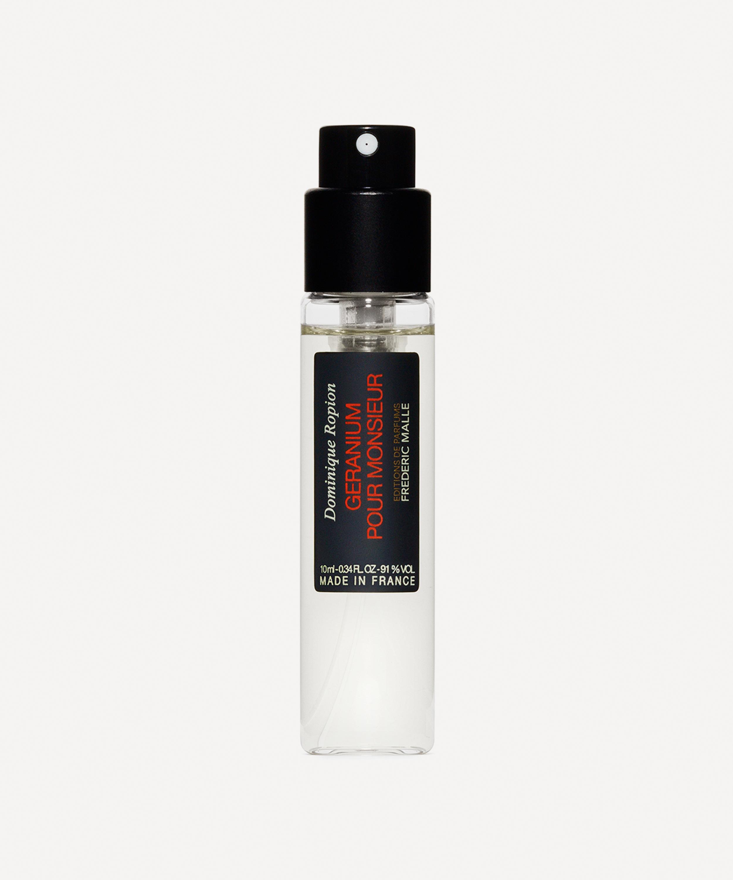 Editions de Parfums Frédéric Malle - Géranium pour Monsieur Eau de Parfum 10ml image number 0