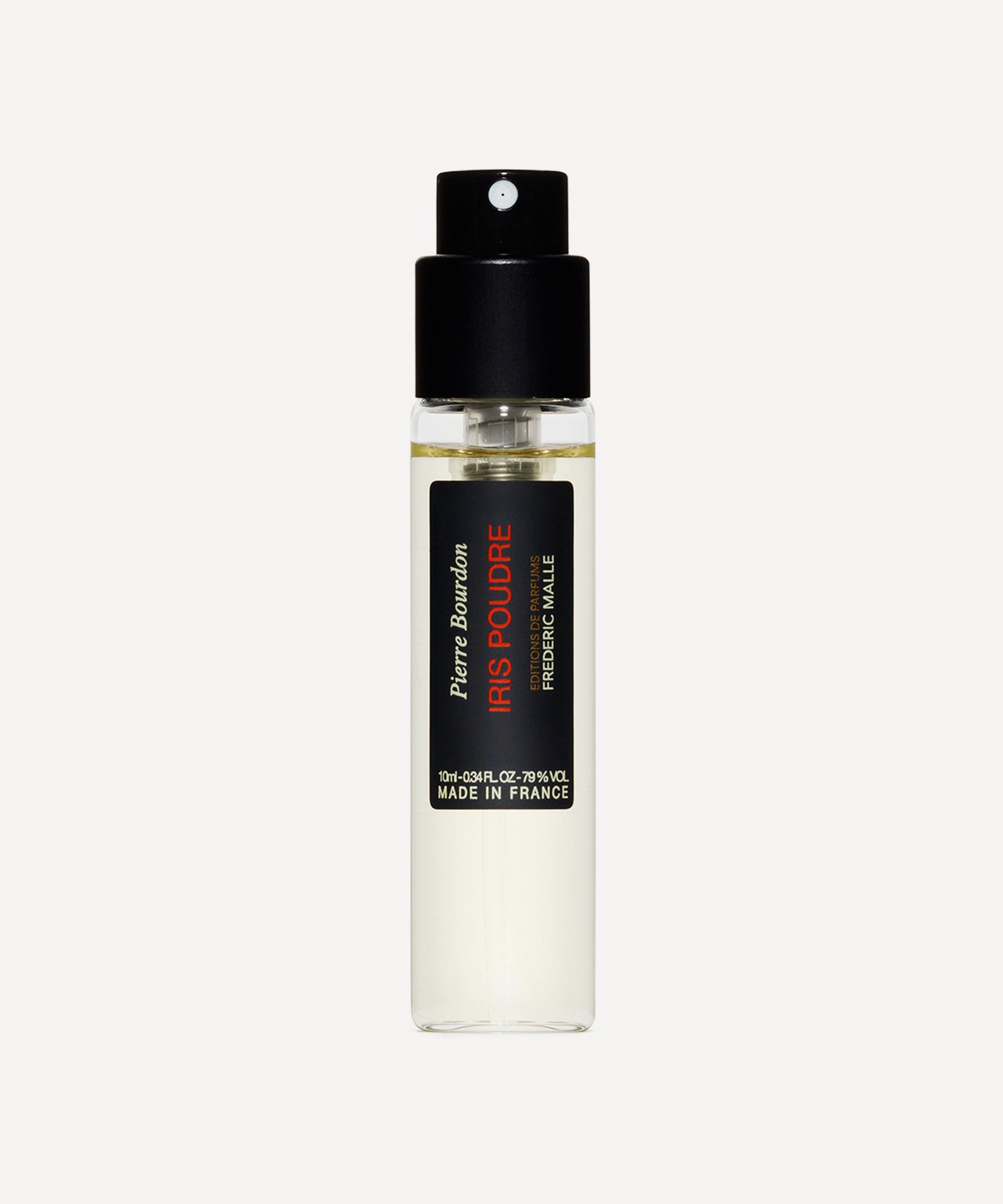 Editions de Parfums Frédéric Malle - Iris Poudre Eau de Parfum 10ml image number 0