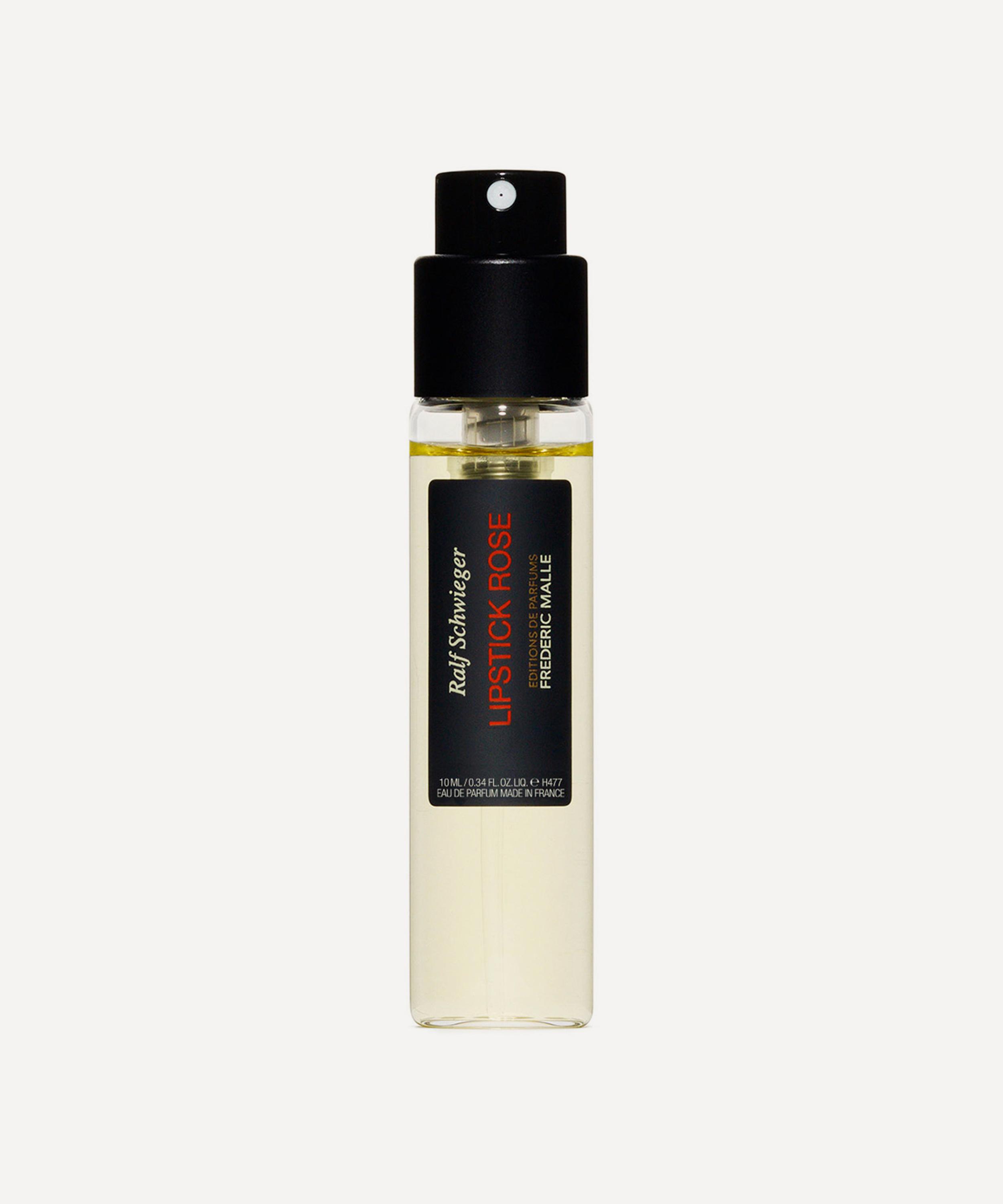 Editions de Parfums Frédéric Malle - Lipstick Rose Eau de Parfum 10ml image number 0