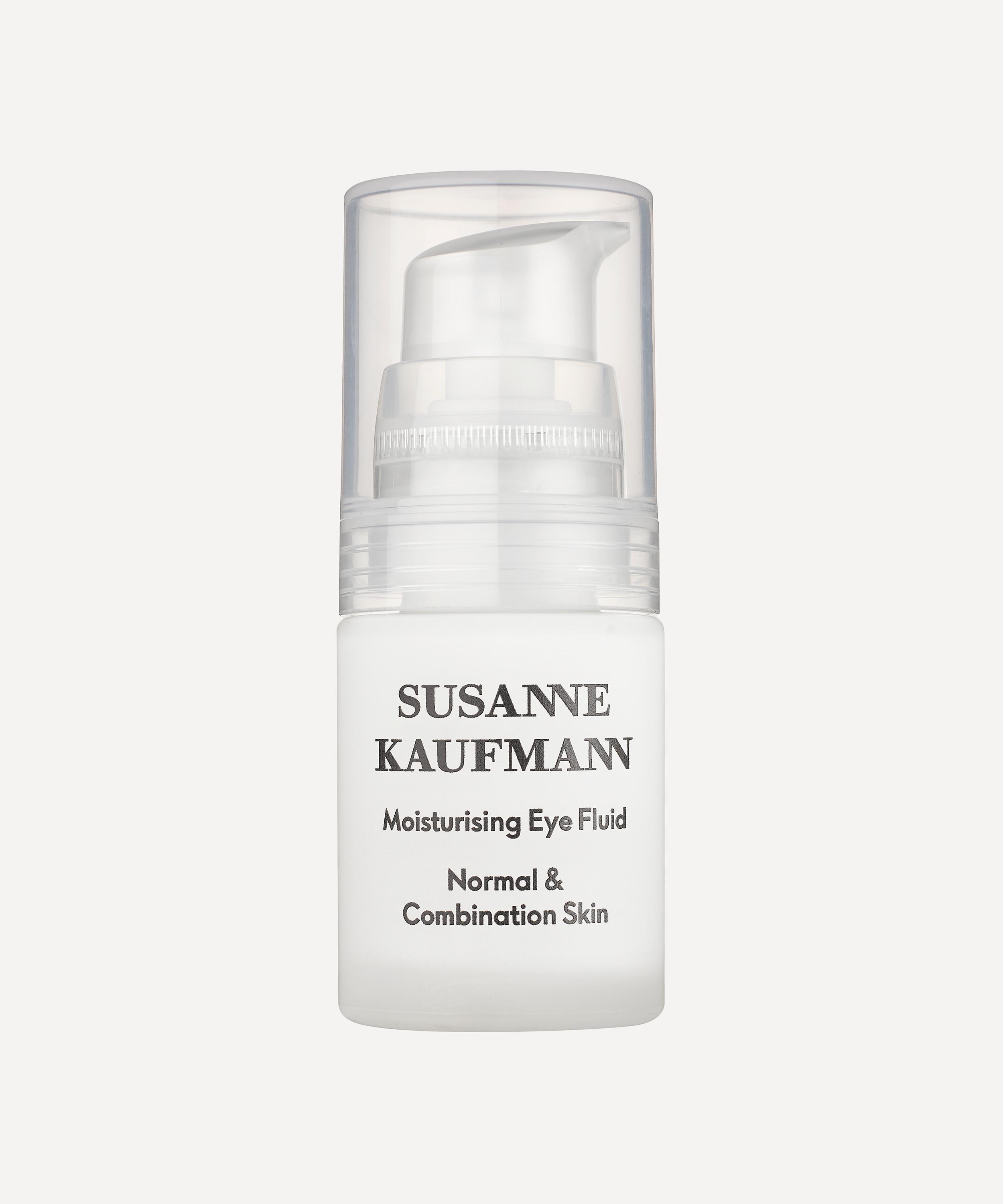 Susanne Kaufmann - Moisturising Eye Fluid 15ml image number 0