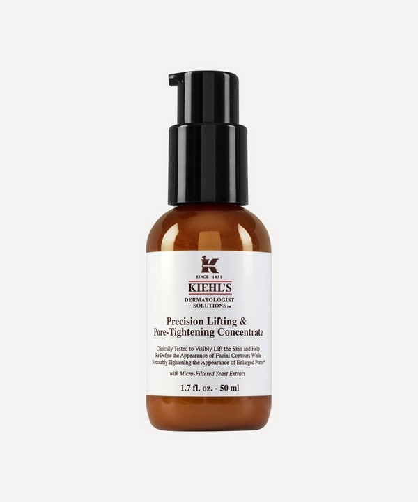 Kiehl's - Precision Lifting & Pore Tightening Concentrate 50ml image number null