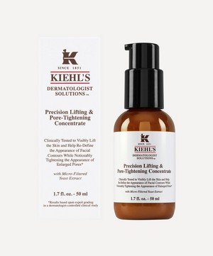 Kiehl's - Precision Lifting & Pore Tightening Concentrate 50ml image number 1