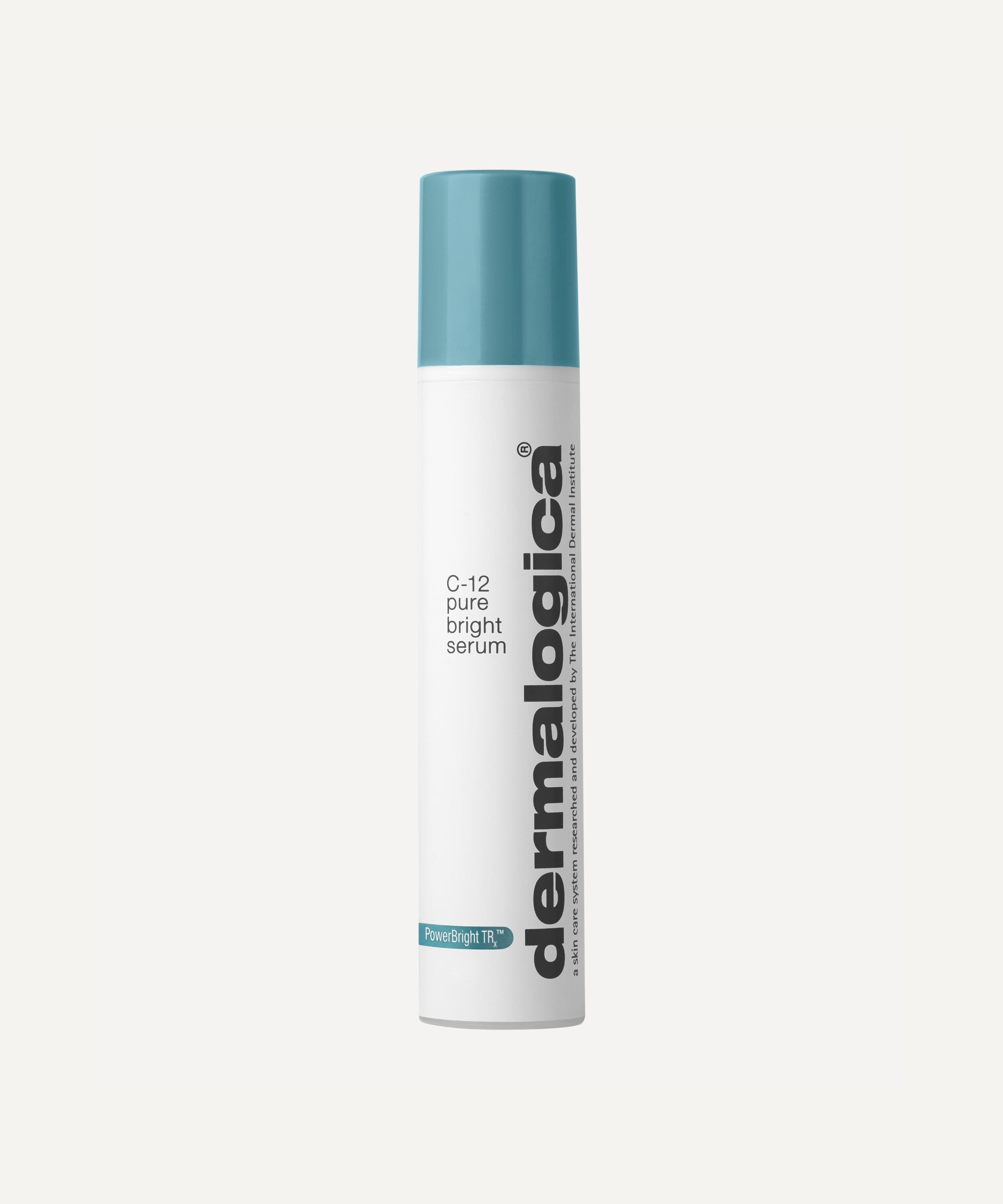 Dermalogica - C-12 Pure Bright Serum 50ml image number 0