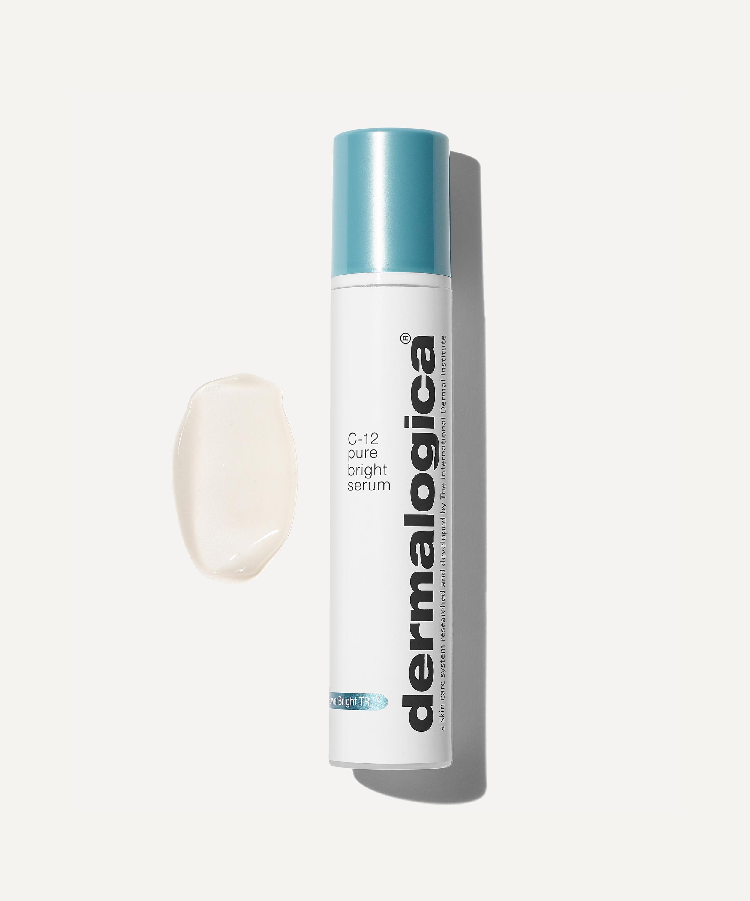 Dermalogica - C-12 Pure Bright Serum 50ml image number 1