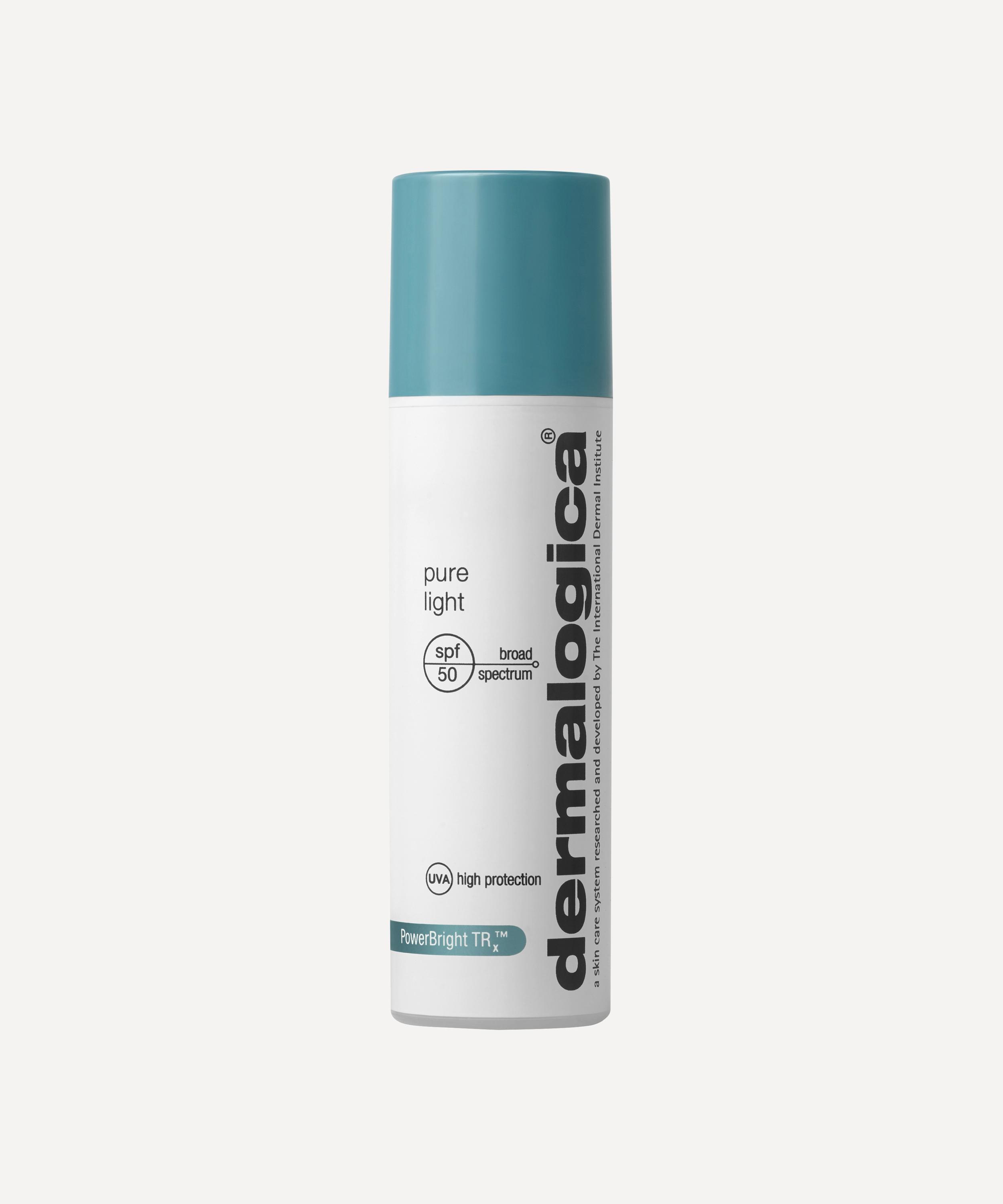 Dermalogica - Pure Light SPF50 50ml image number 0