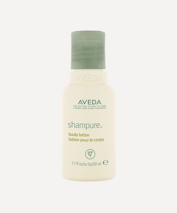 Aveda - Shamupre Body Lotion 50ml image number null