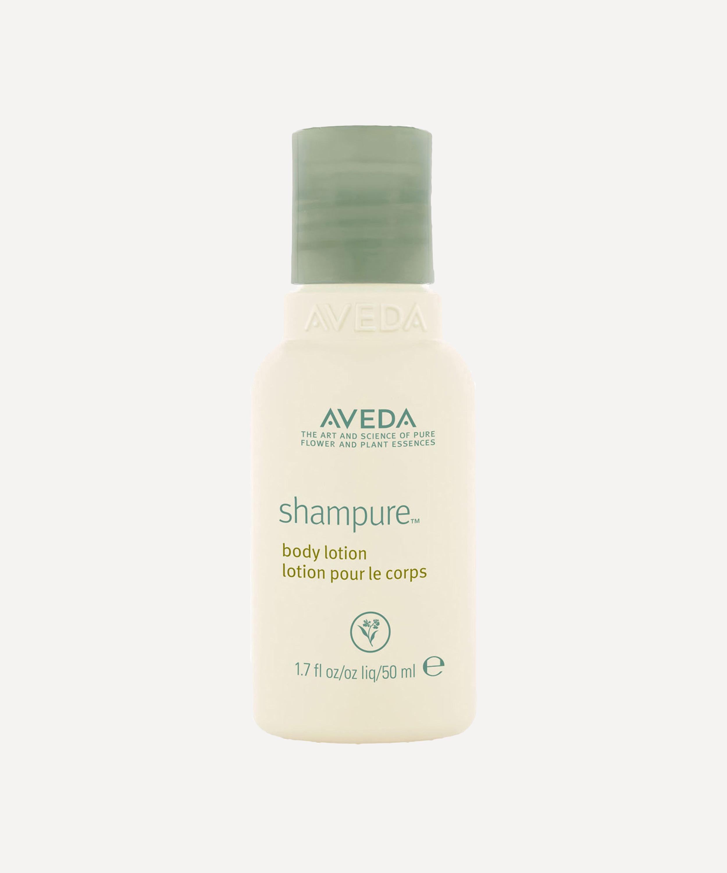 Aveda - Shamupre Body Lotion 50ml image number 0