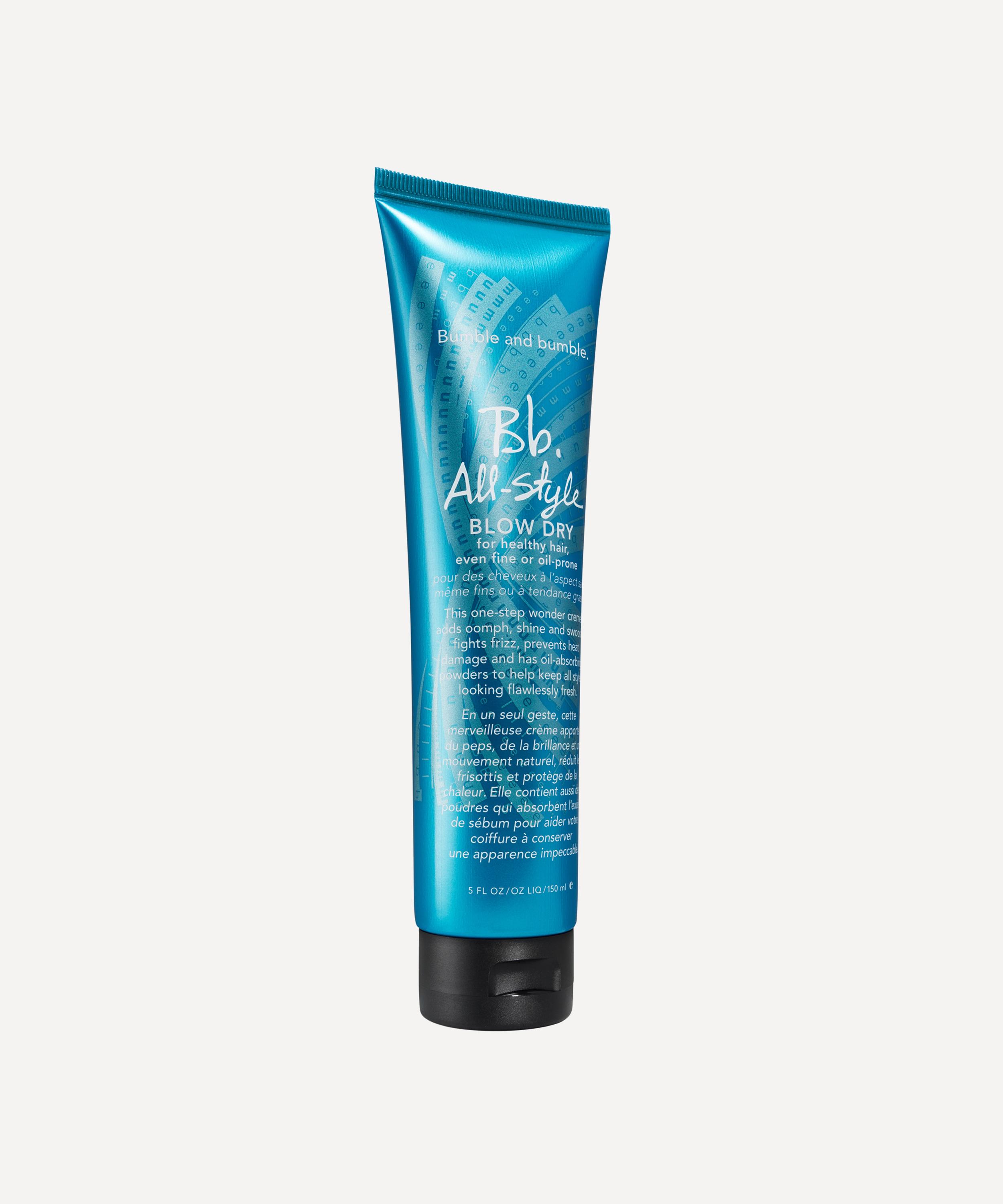 Bumble and Bumble - Does It All Blowdry Styling Balm 150ml image number 0