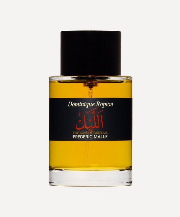Editions de Parfums Frédéric Malle - The Night Eau de Parfum 100ml image number null
