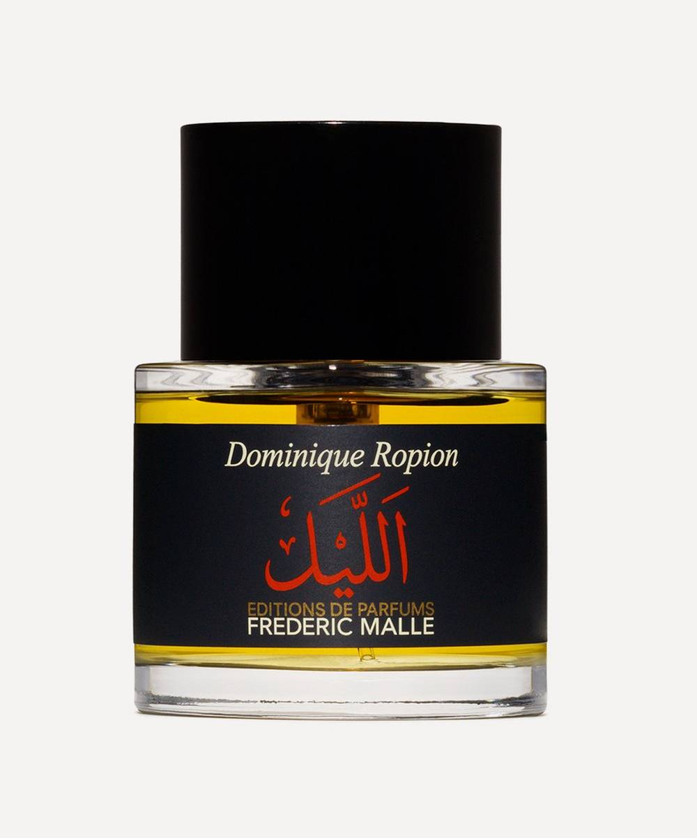 Editions de Parfums Frédéric Malle - The Night Eau de Parfum 50ml