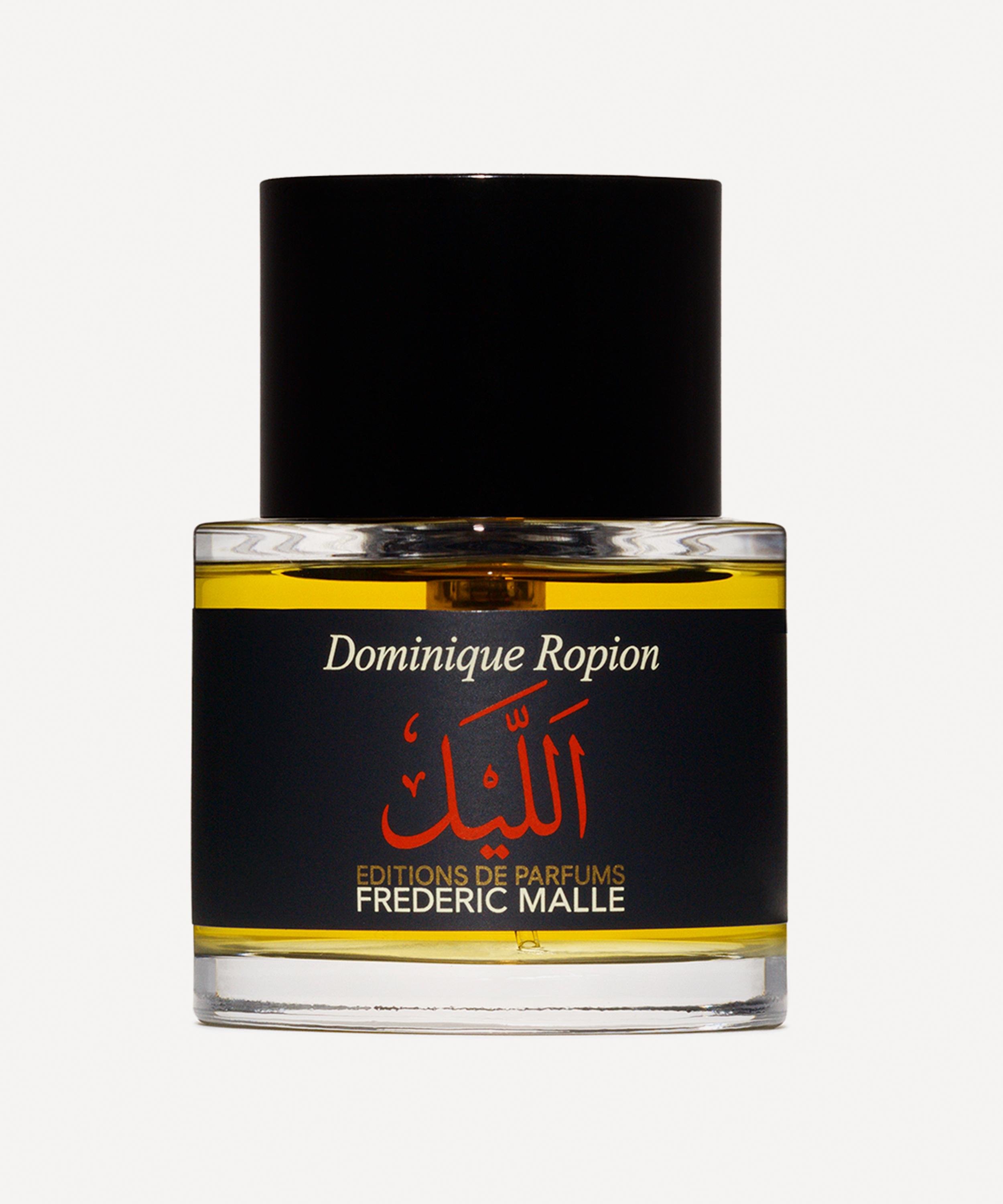 Frederic malle the night price new arrivals