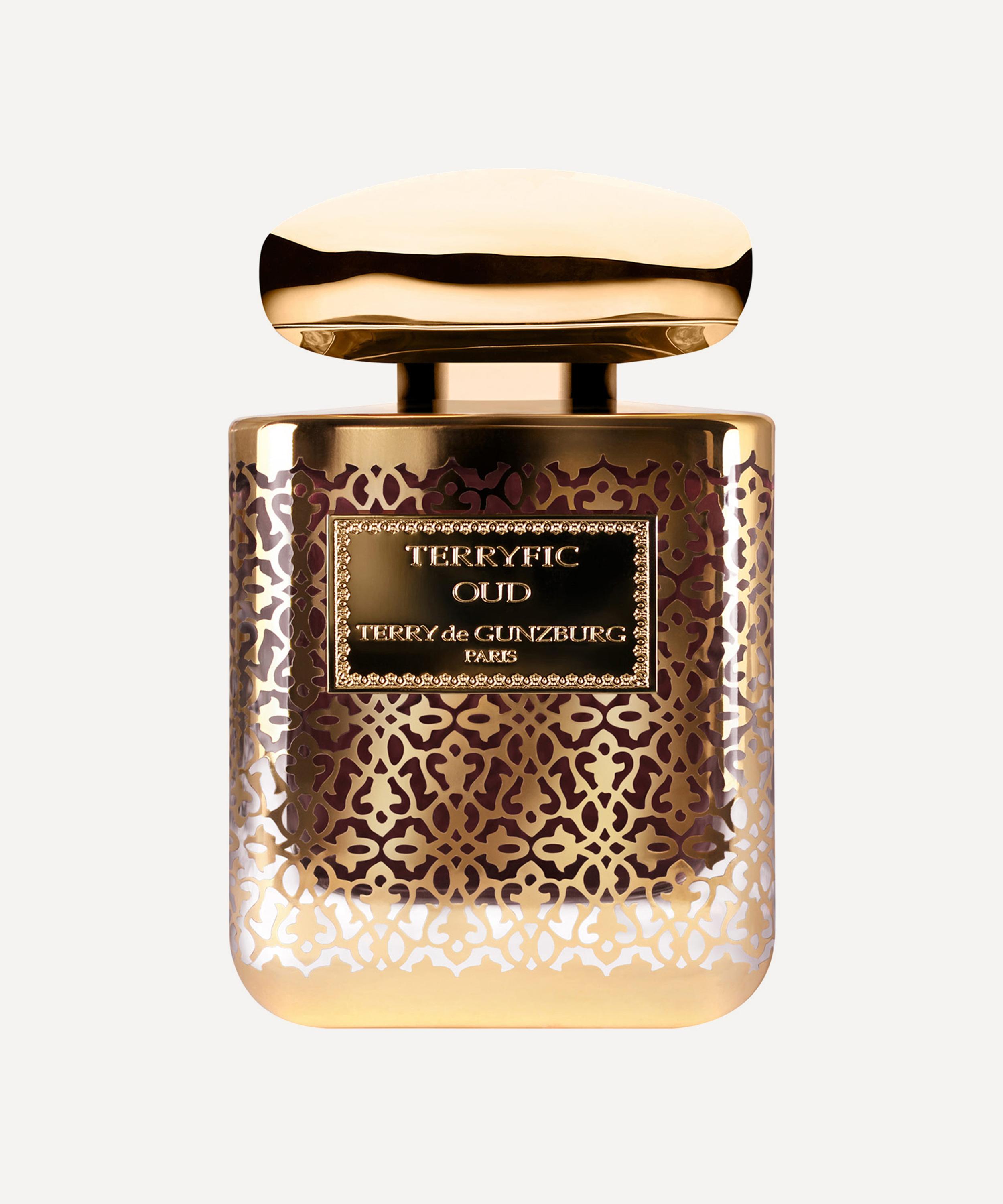 Terry De Gunzburg - Terryfic Oud Extreme Eau De Parfum 100ml image number 0